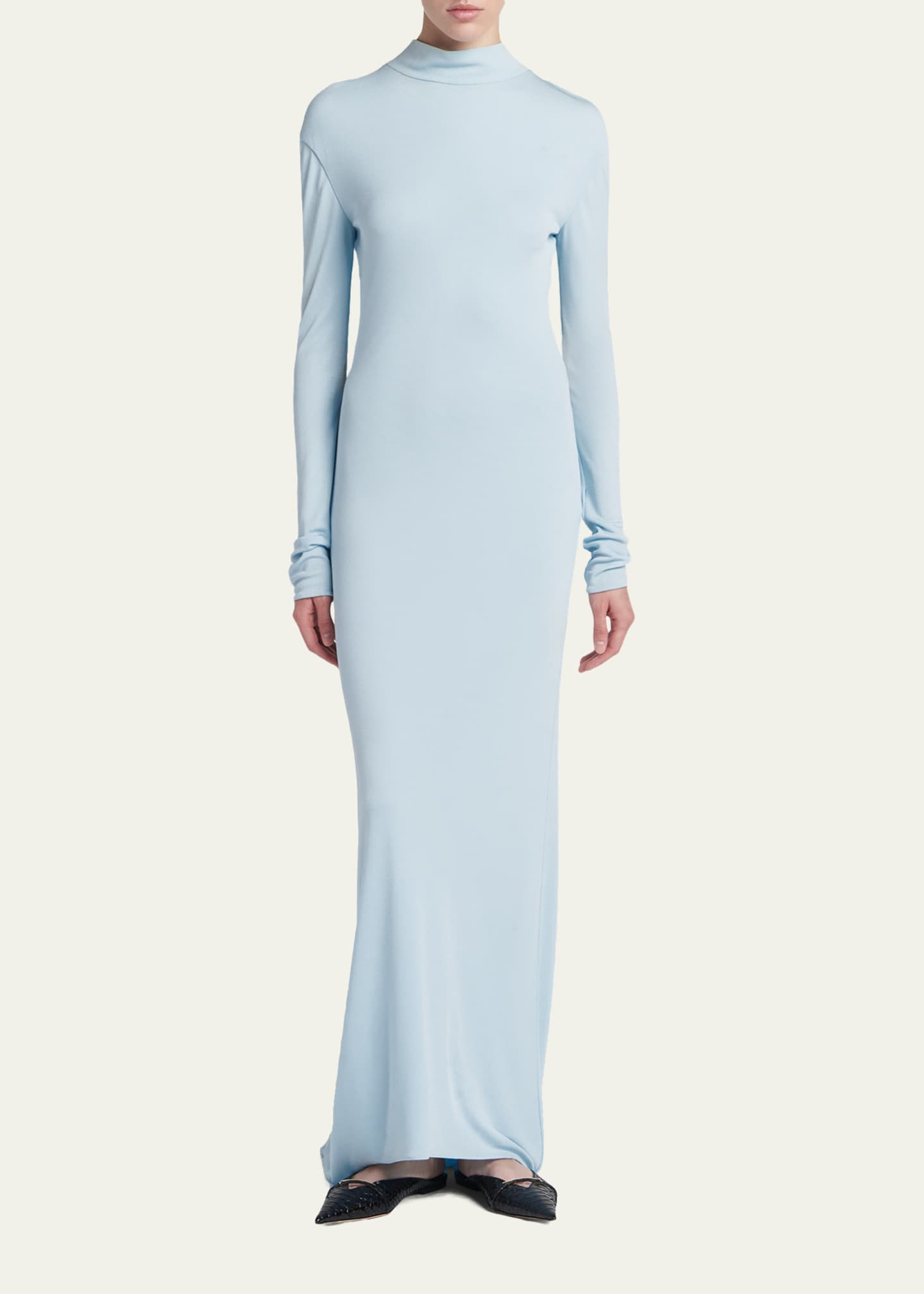 tie around neck halter dress Your Show Choir Dress Source Online – Cousin's Concert Attire main image 0