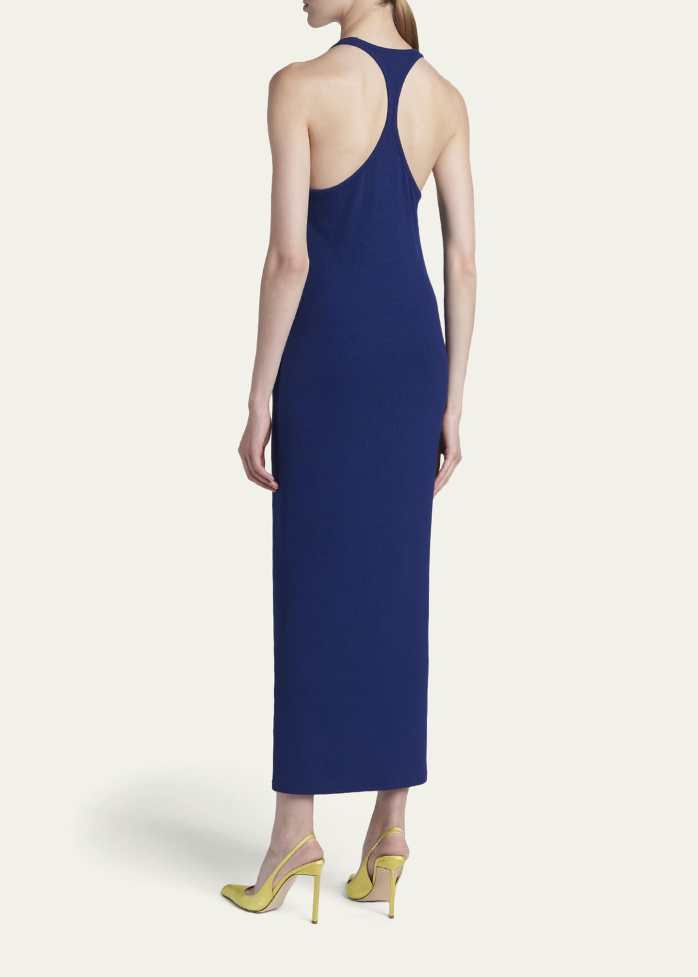 sachin and babi light blue dress Un Deux Trois Kids' Textured Racerback Fit & Flare Dress in Steel at Nordstrom, Size 7 main image 0