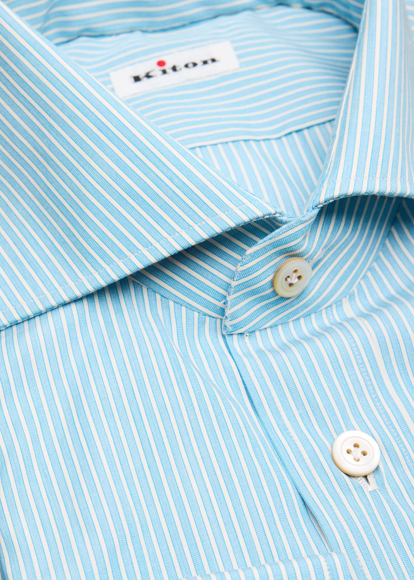 Mens Spread Collar Dress Shirts