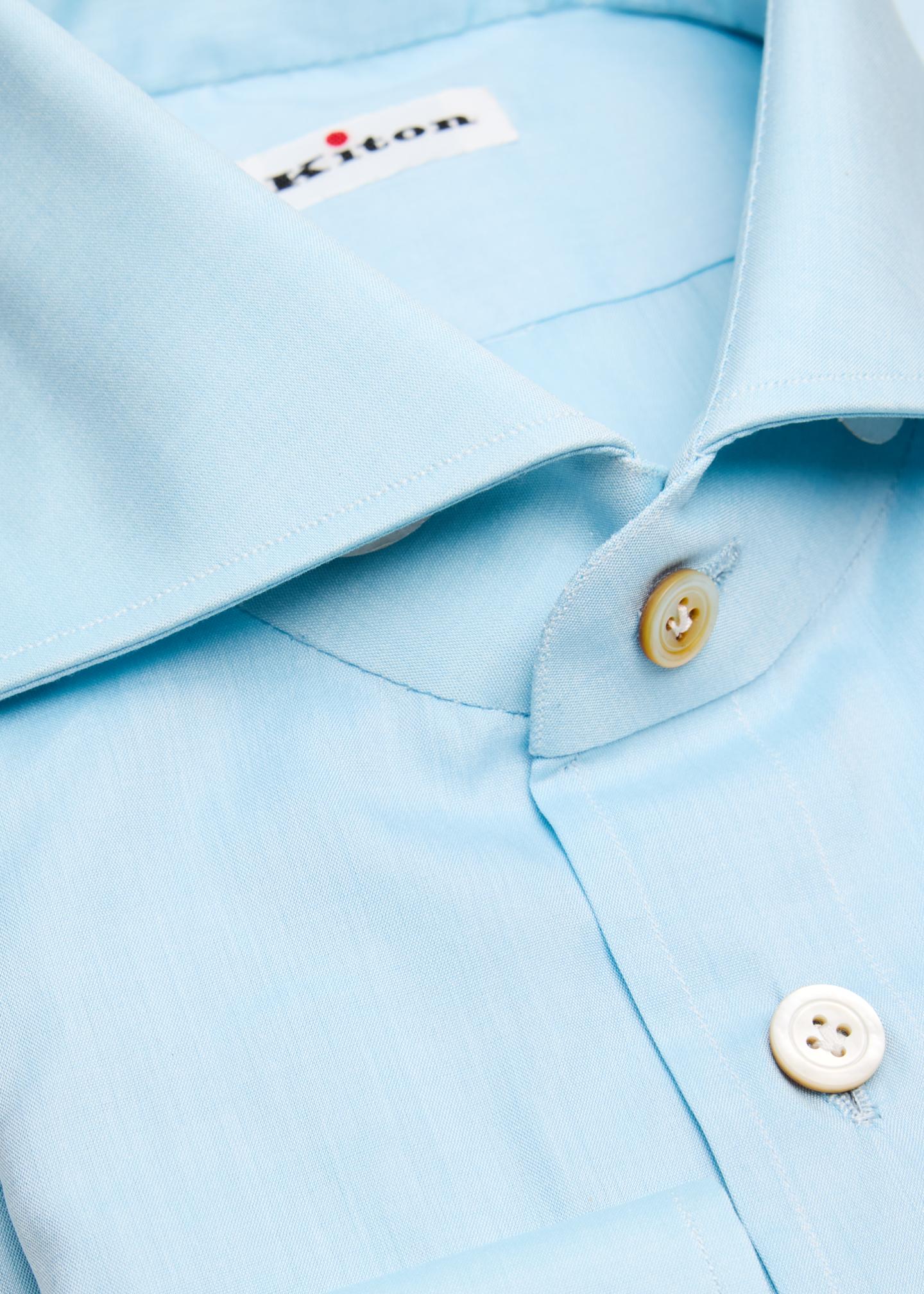 mens dress shirts teal color Men's Long Sleeve Shirts | Naples Royal Blue & Teal Long Sleeve Check  Seersucker Shirt main image 1