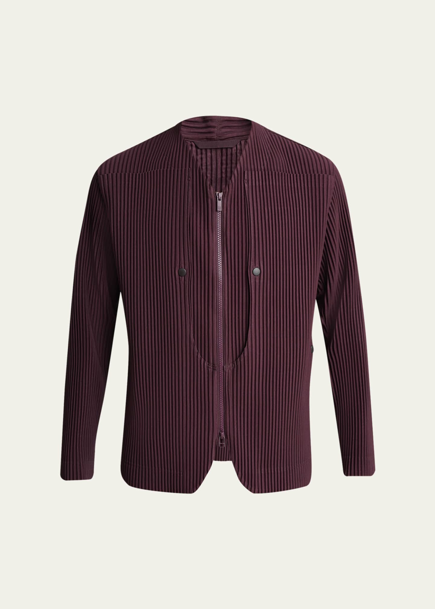 HOMME PLISSE ISSEY MIYAKE ジャケット BASICS – isseymiyake.com