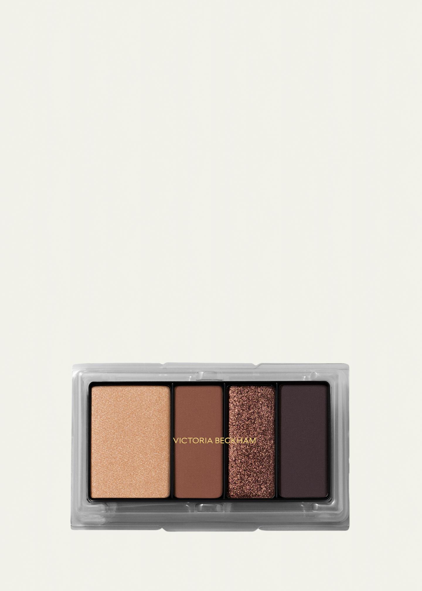 Victoria Beckham アイシャドウパレットvictoria Victoria Beckham Refillable Eye Wardrobe in Cocoa - Bergdorf Goodman