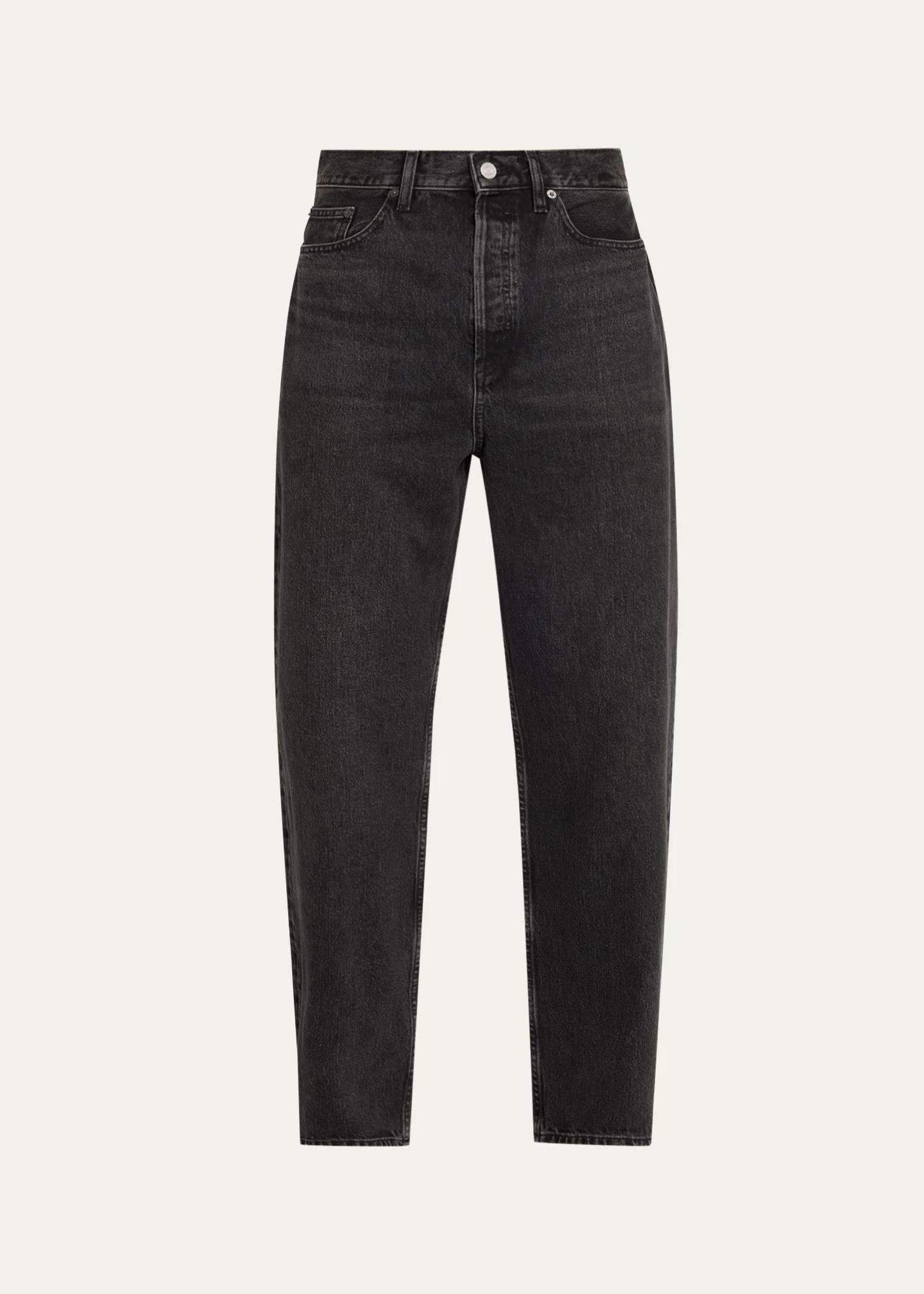 FRAME Men's Baggy Jeans - Bergdorf Goodman