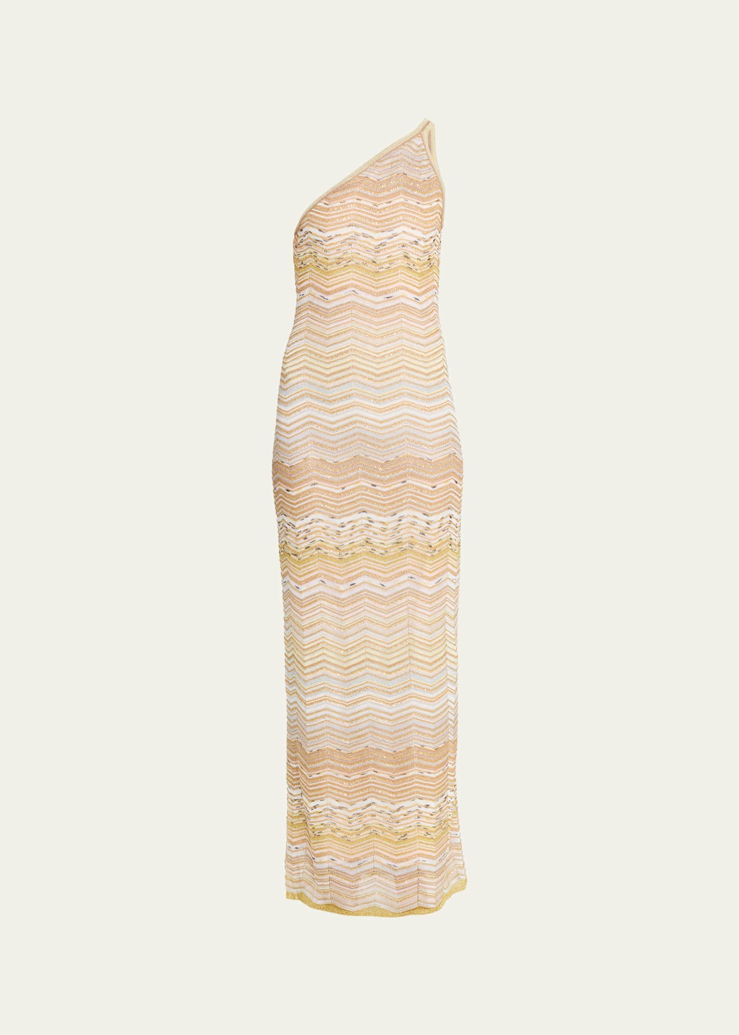 maxi flare sleeve dress Chiffon Ruffle Gown with Tie-Back
