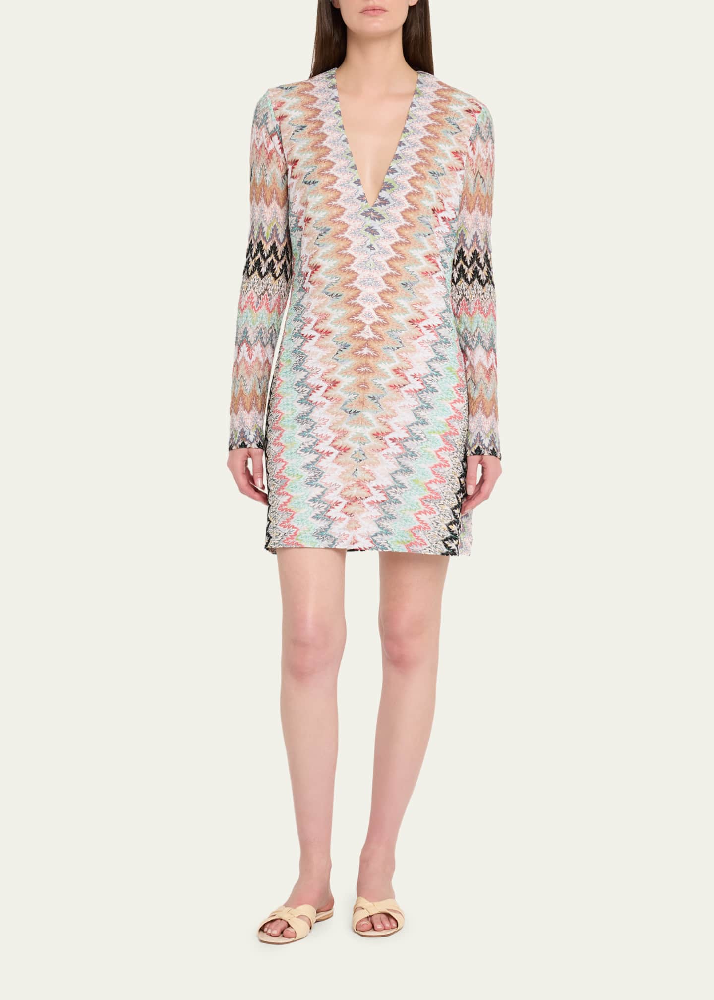 missoni cocktail dress Elegant women's cocktail dresses