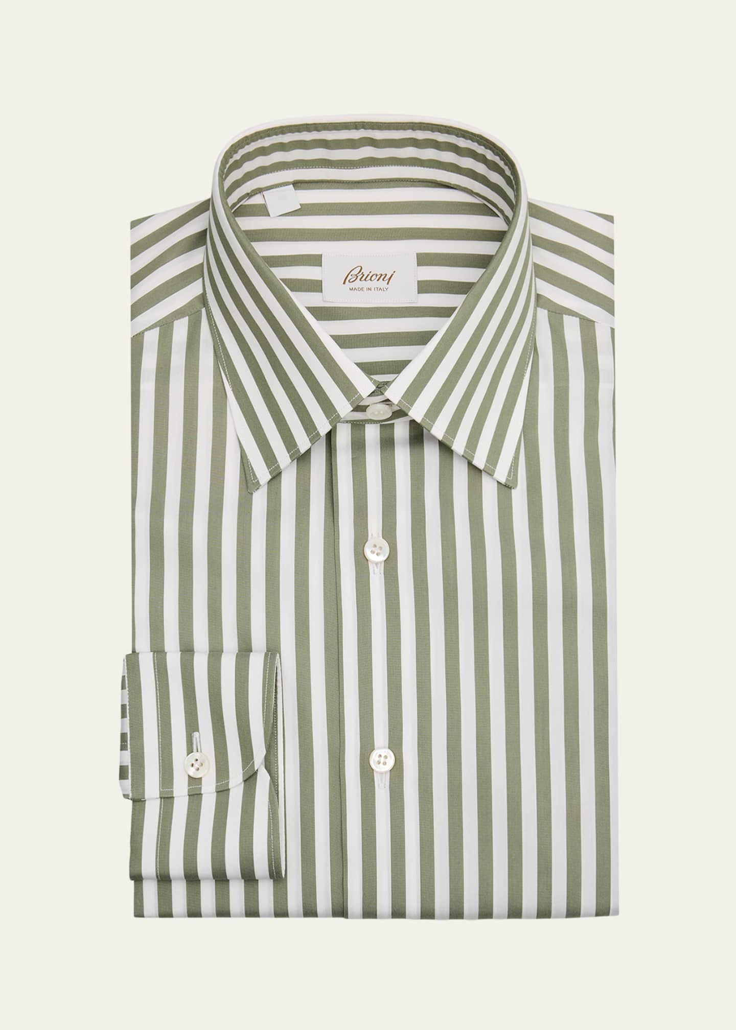 candy stripe dress shirt dash and dot