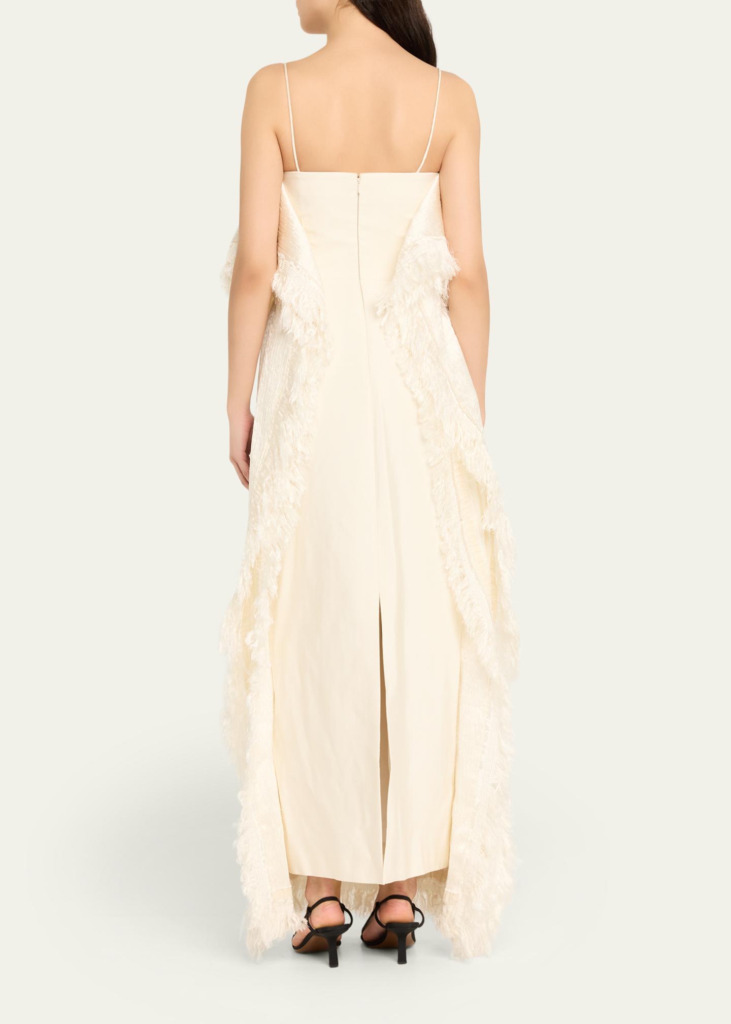 2 birds bridesmaid dresses Two Classic Gown Purcolt Purcot Women's 3/4 Datenight Color:Crisp Yellow