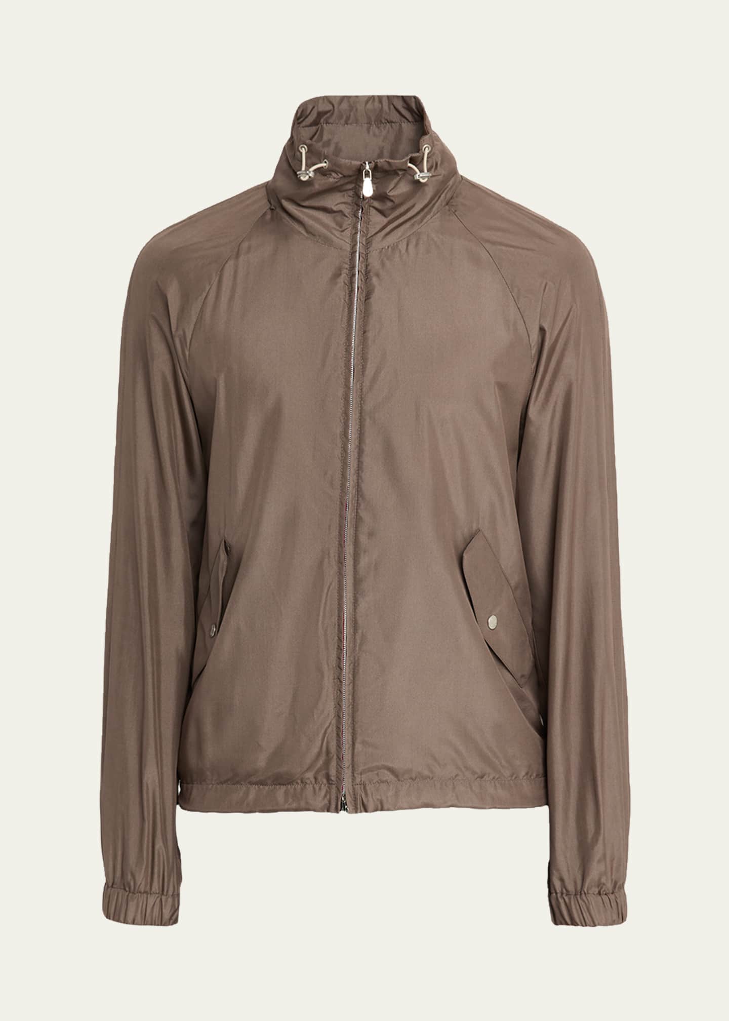 Brunello Cucinelli ジャケット 27300982_57102698_600.jpg