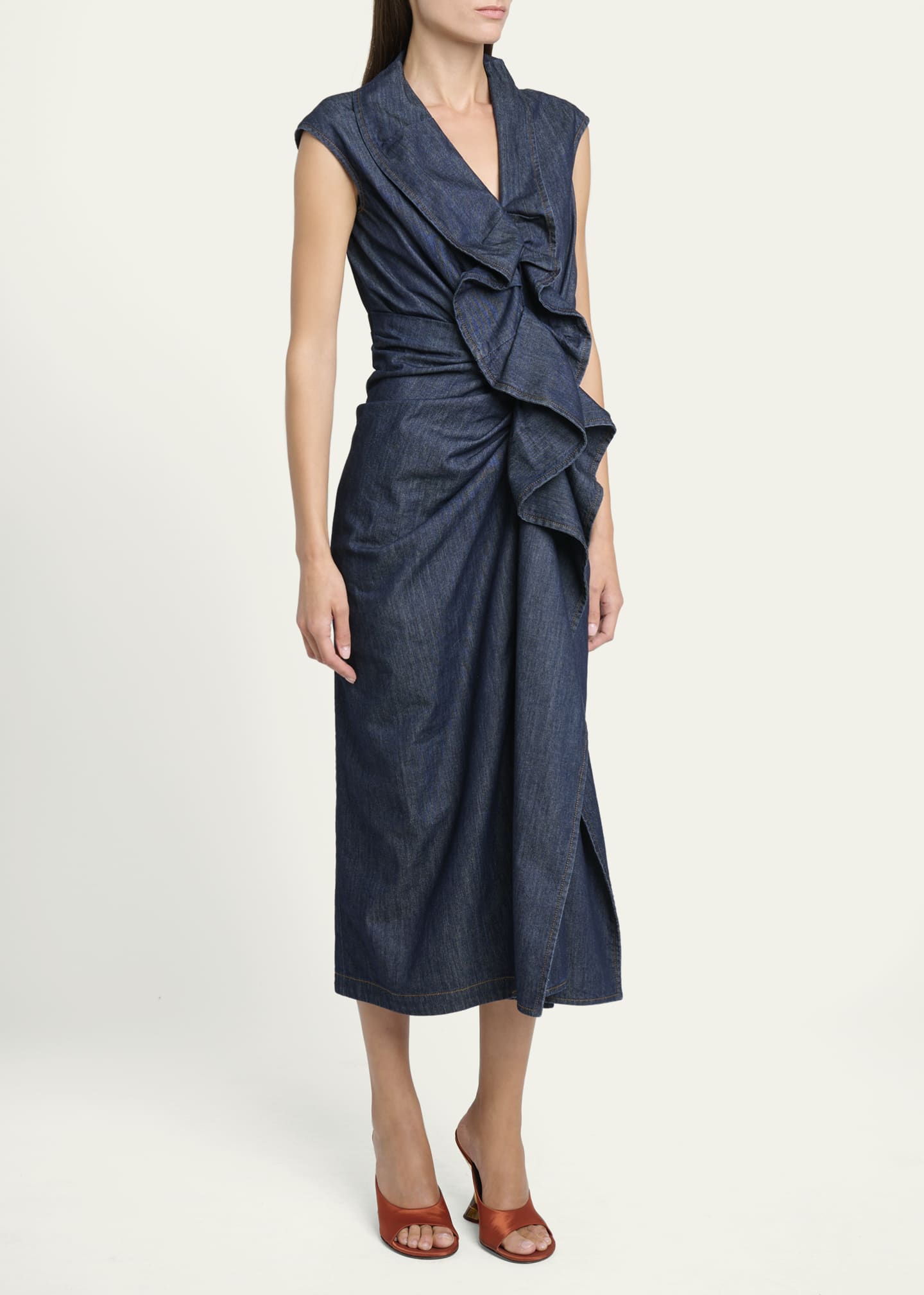 off shoulder dress for wedding guest Novias Bridal