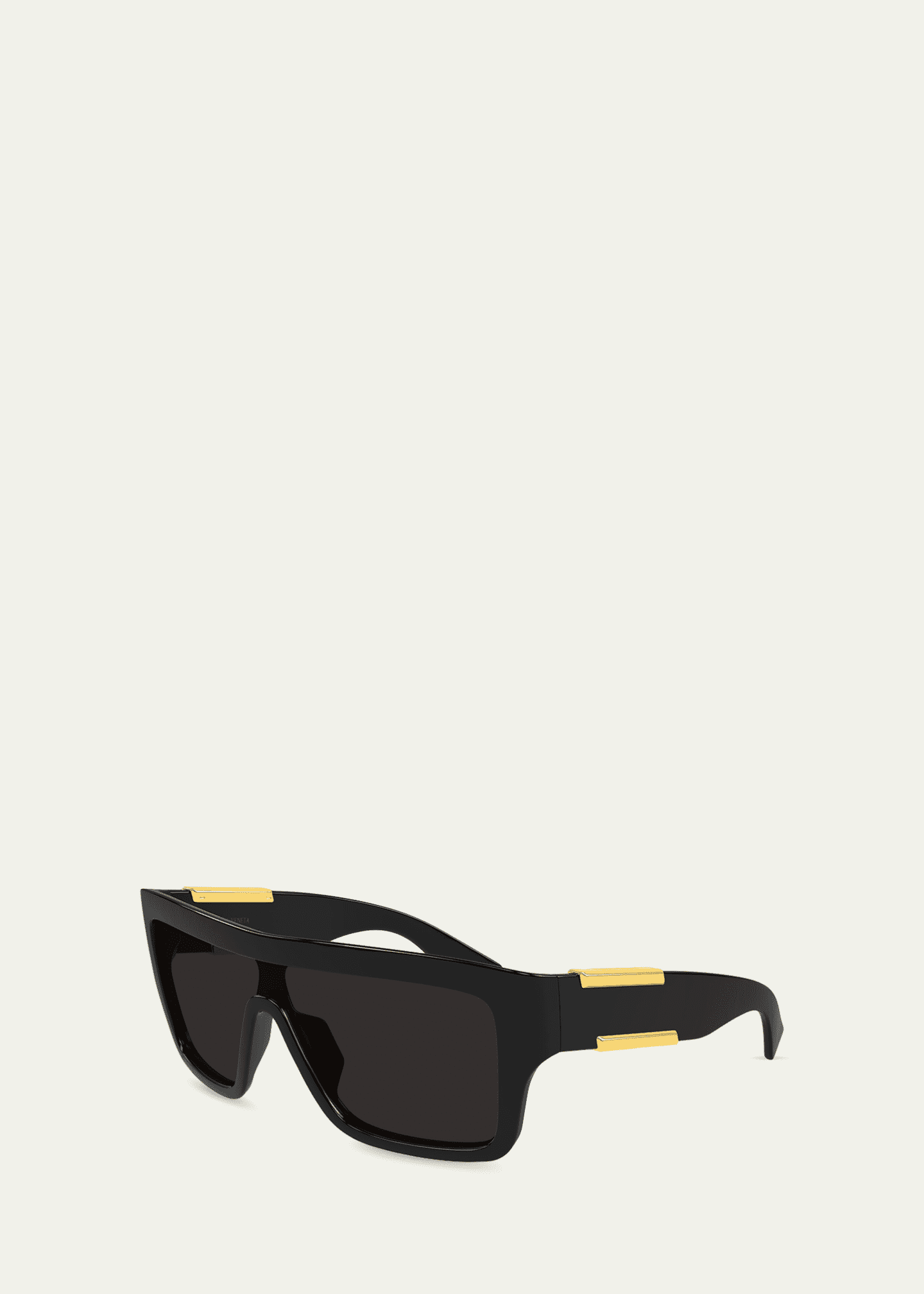 Bottega サングラス VENETA BOTTEGA と*し様 Veneta Bergdorf - Sunglasses Rectangle Acetate BV1451S-001 小物