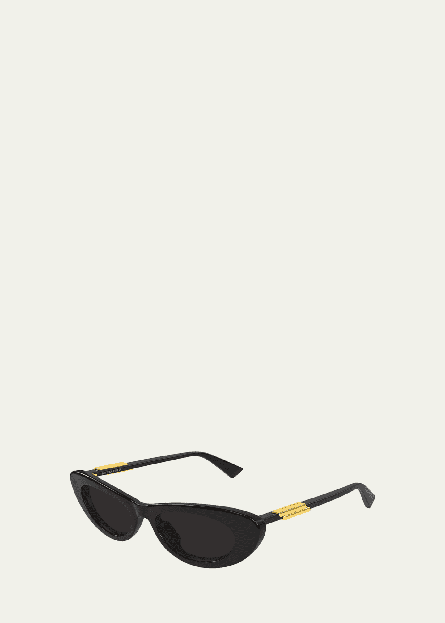 『BOTTEGA VENETA』50%OFF⭐値下げ対応あり Bottega Veneta 51mm Acetate Oval Sunglasses - Bergdorf Goodman