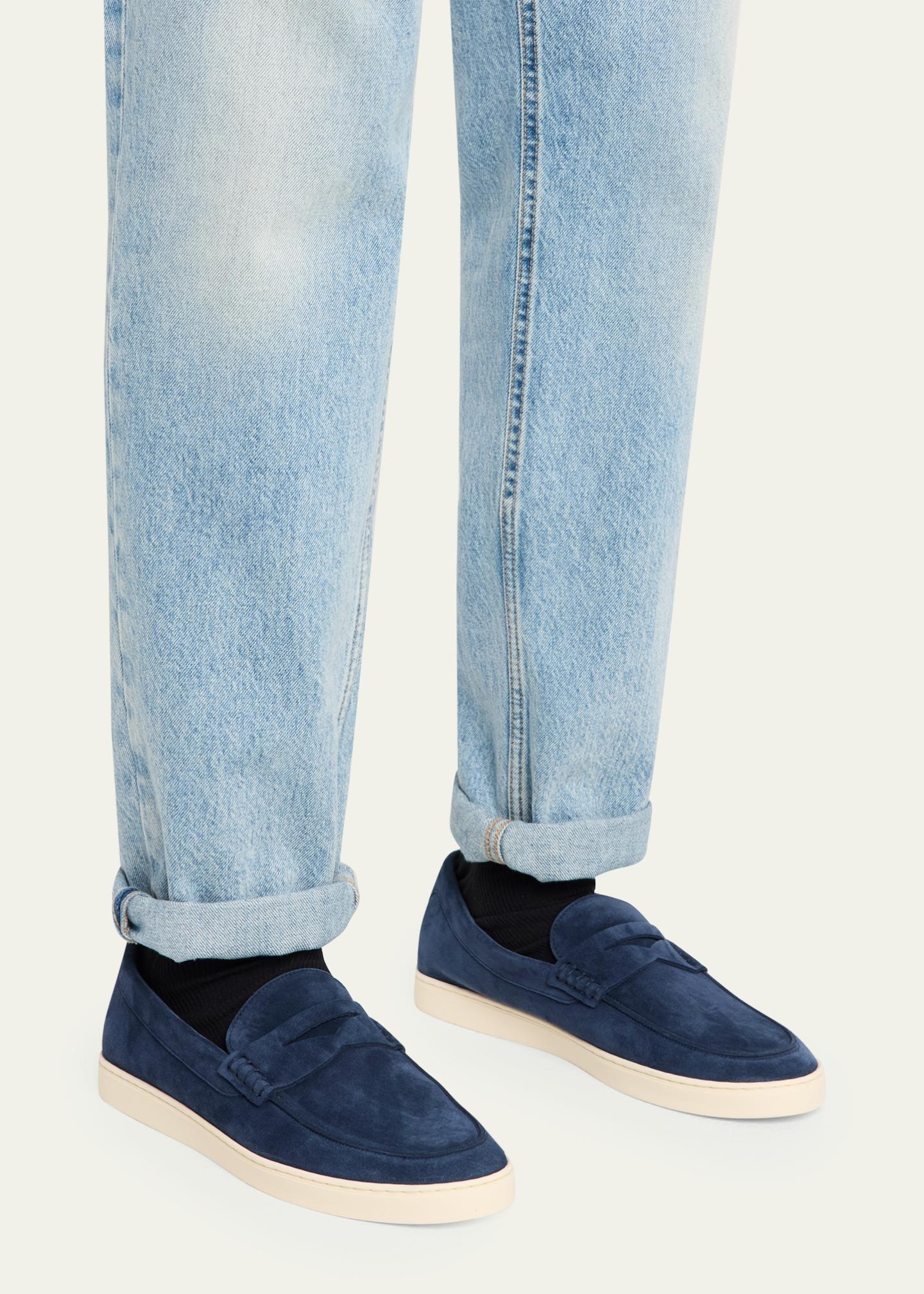 Brunello Cucinelli Men