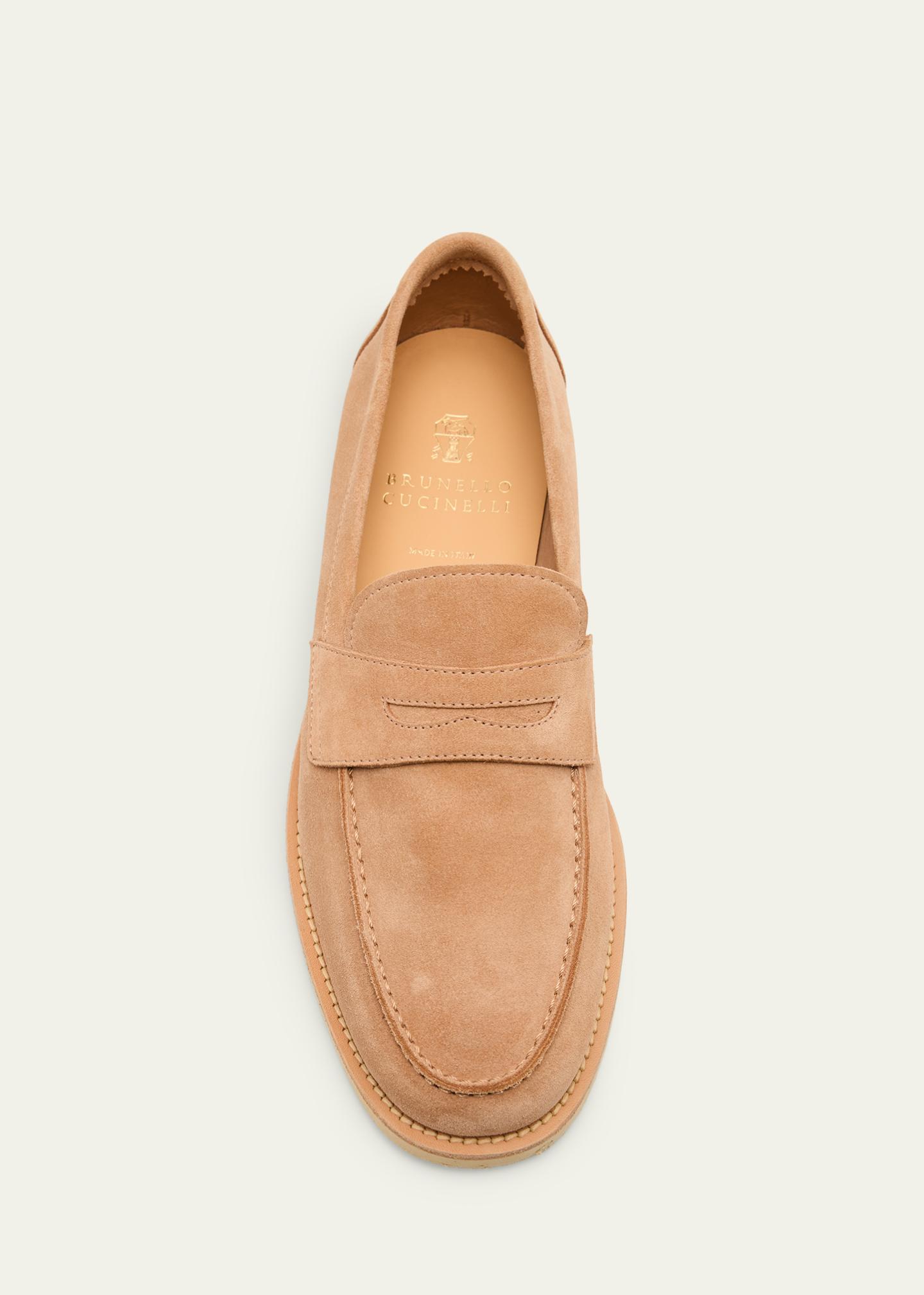 Brunello Cucinelli Men display picture 3