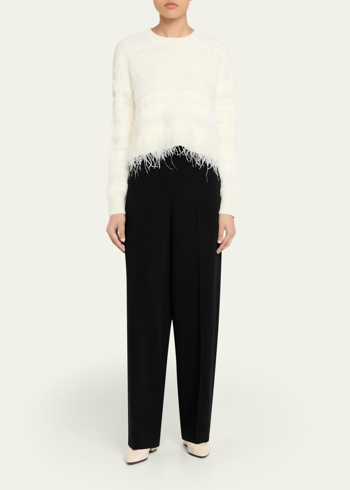 【最終価格】MARK&LONA レディース ゴルフウェア モックネック 黒 40 ゴルフ 【最終価格】MARK&LONA レディース ゴルフウェア モックネック
