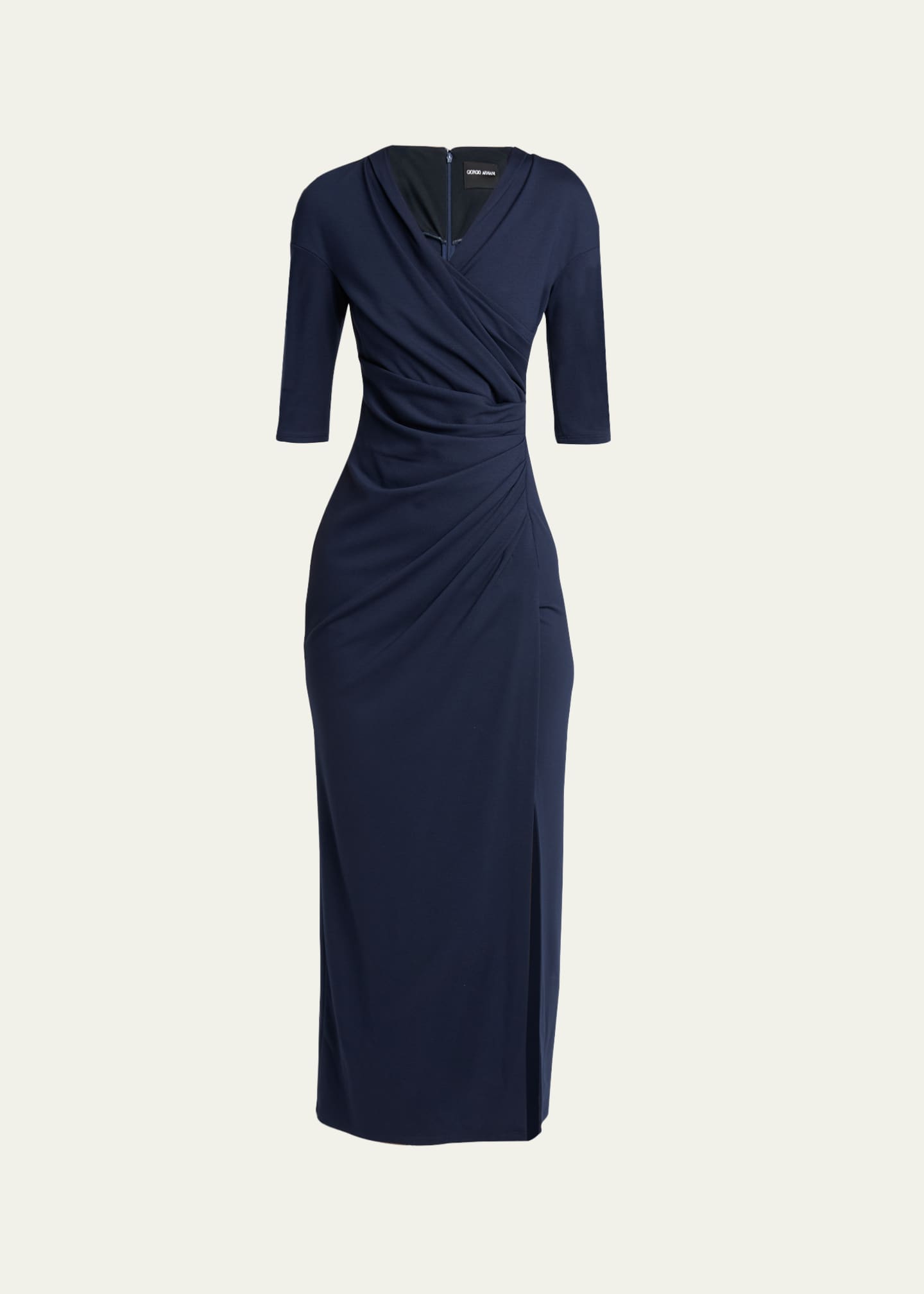 reformation alma midi dress Alma Satin Midi Dress