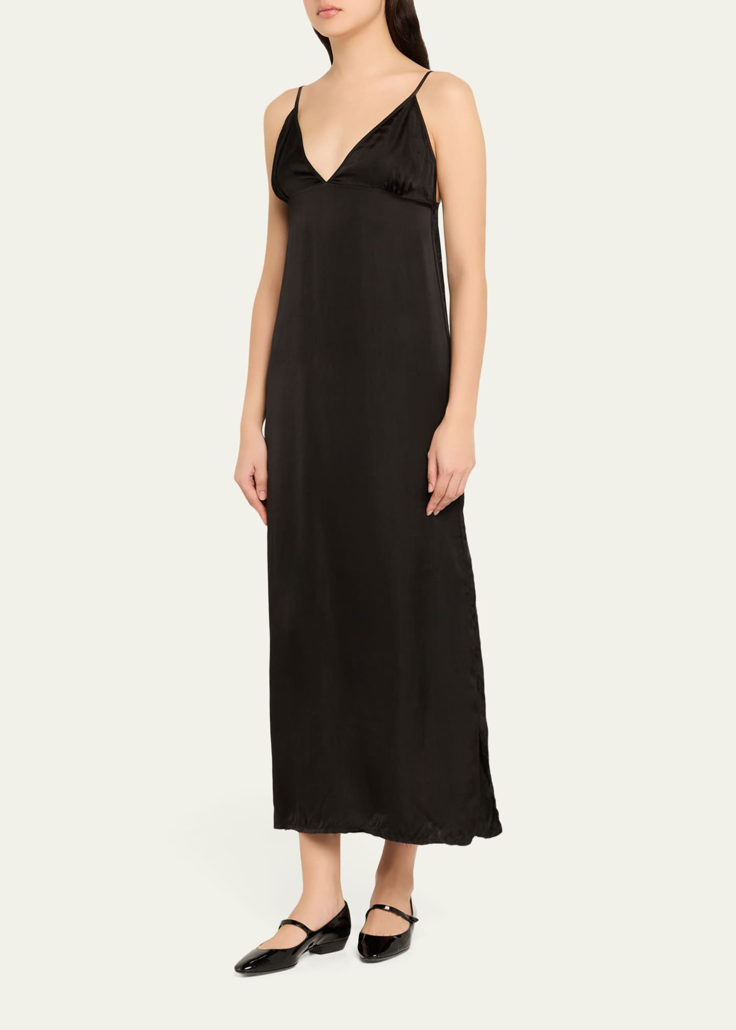 empire waist slip dress Empire Waist Midi Dress - Short Bell Sleeve Maxi Dress - Sweetheart Neck  Summer Women Dress - Bustier Back Dress
