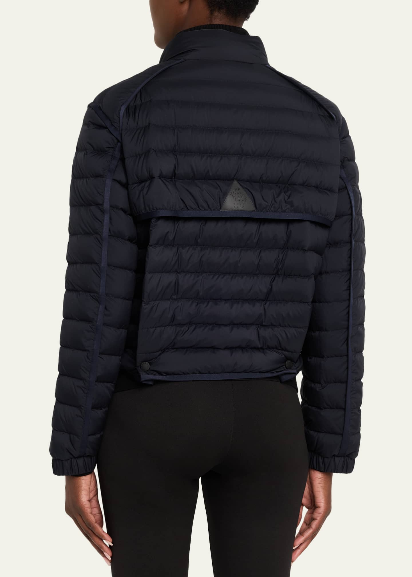 Moncler Madulains Packable Down Jacket - Bergdorf Goodman