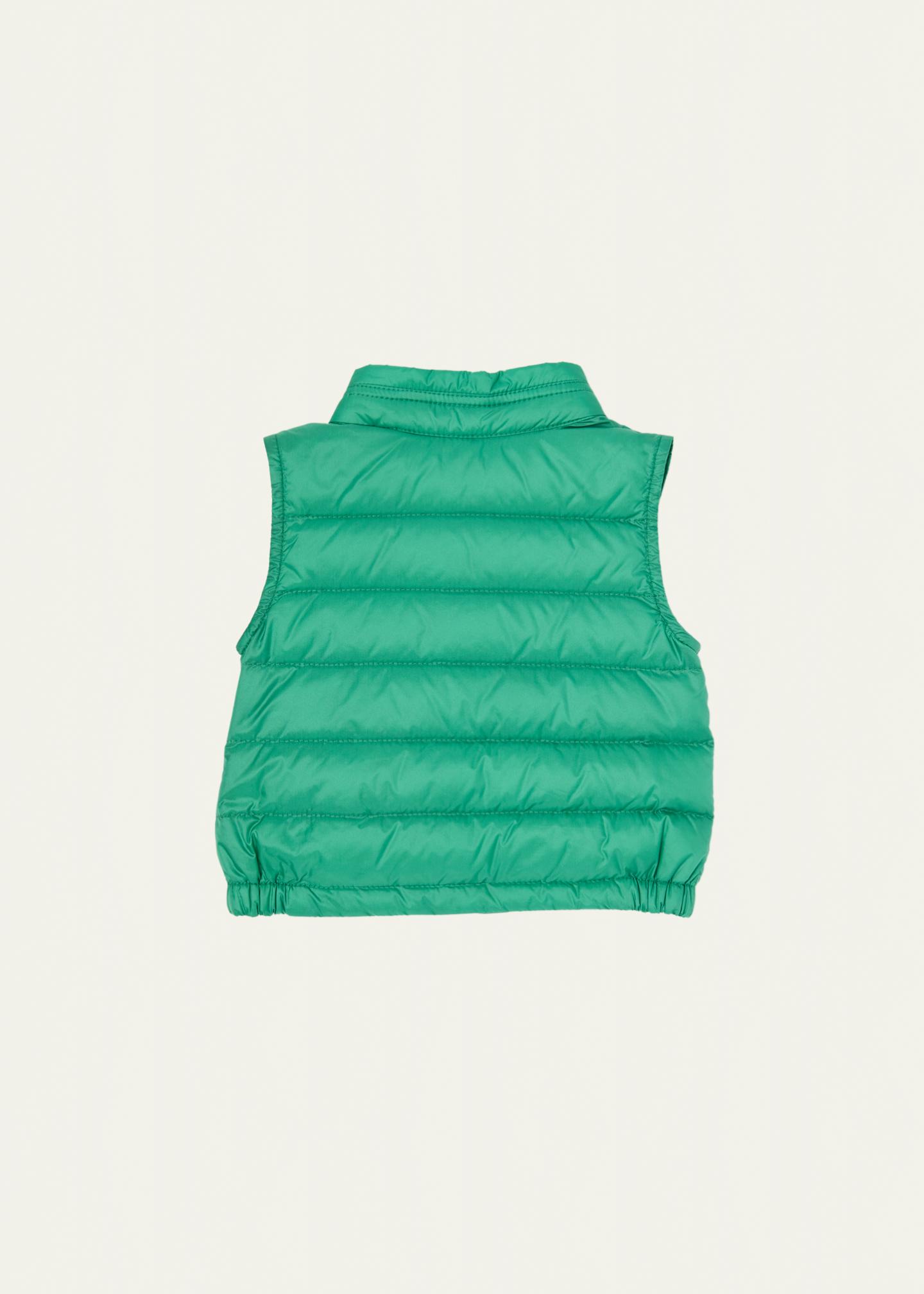 Moncler Boy