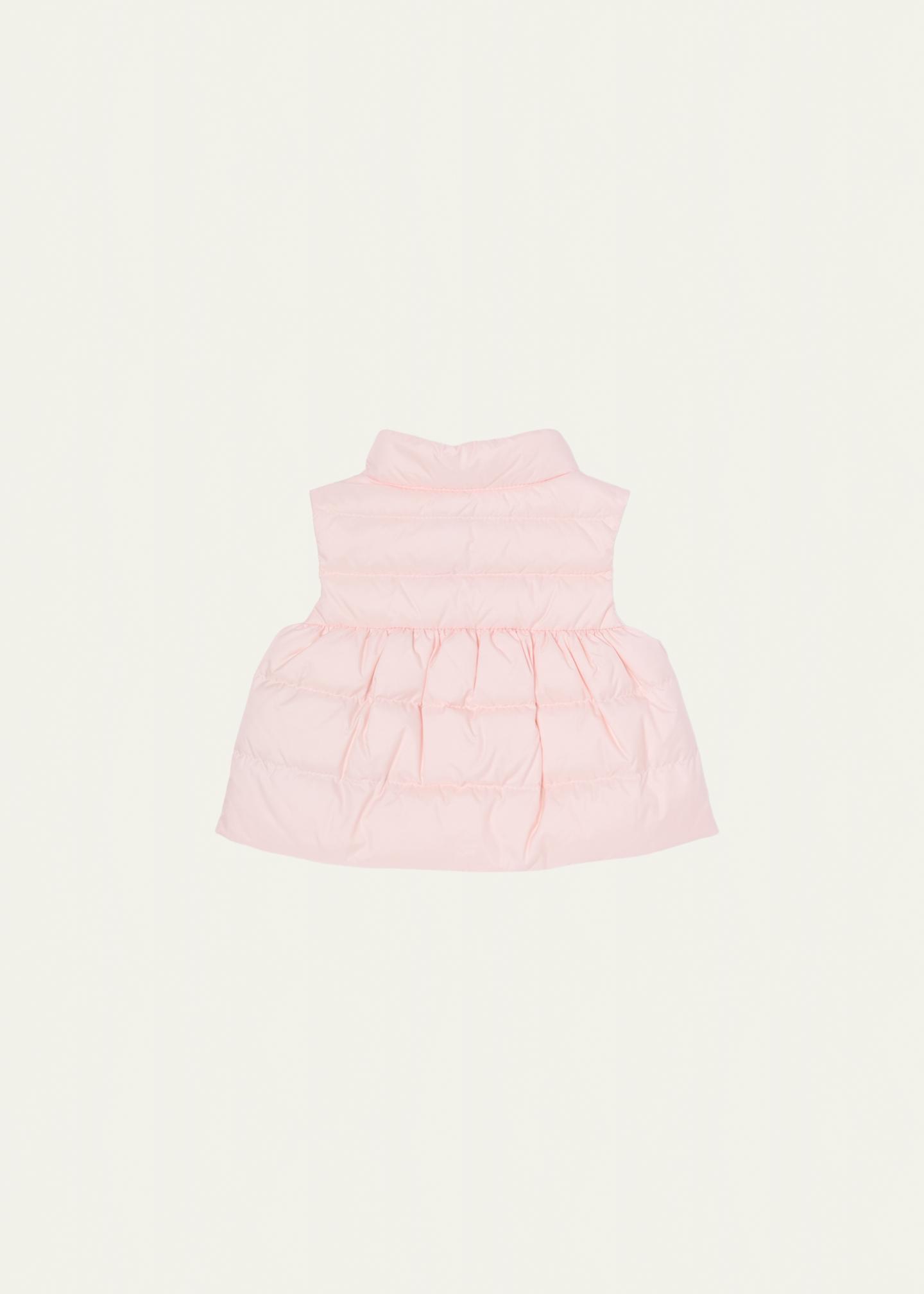 Moncler Girl