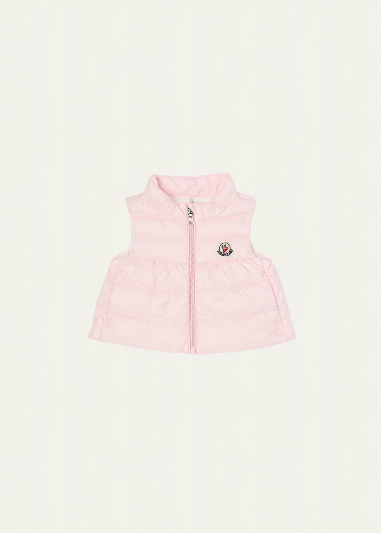 Moncler Girl