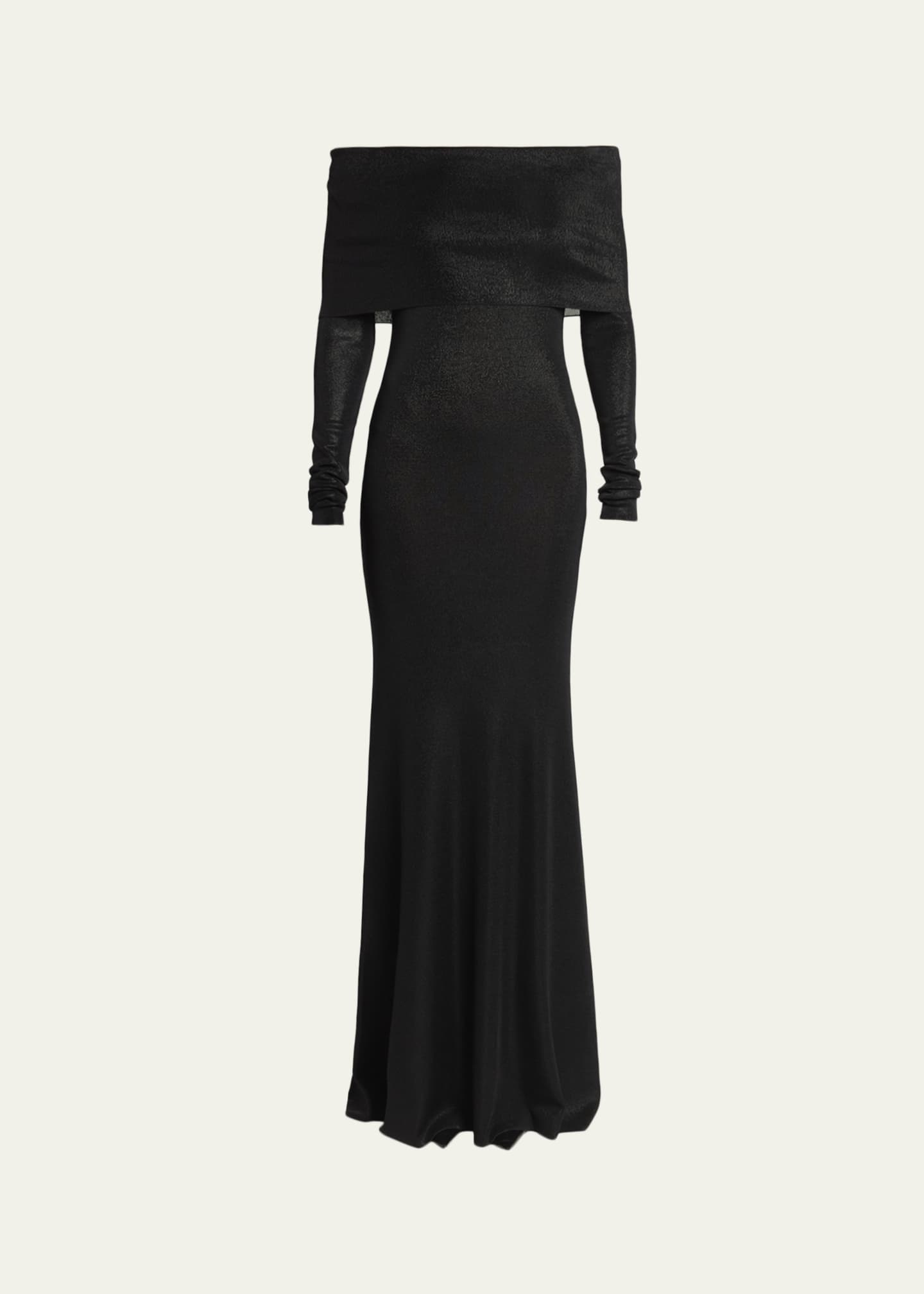 balenciaga evening dress Balenciaga Evening Dress | Nick Veasey | Sorrel Sky