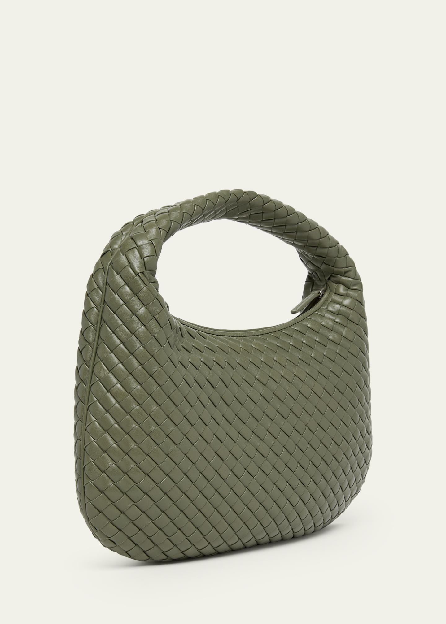 バッグ Bottega Veneta Hobo One Shoulder Bag Bottega Veneta Veneta Medium Leather Hobo Bag - Bergdorf Goodman