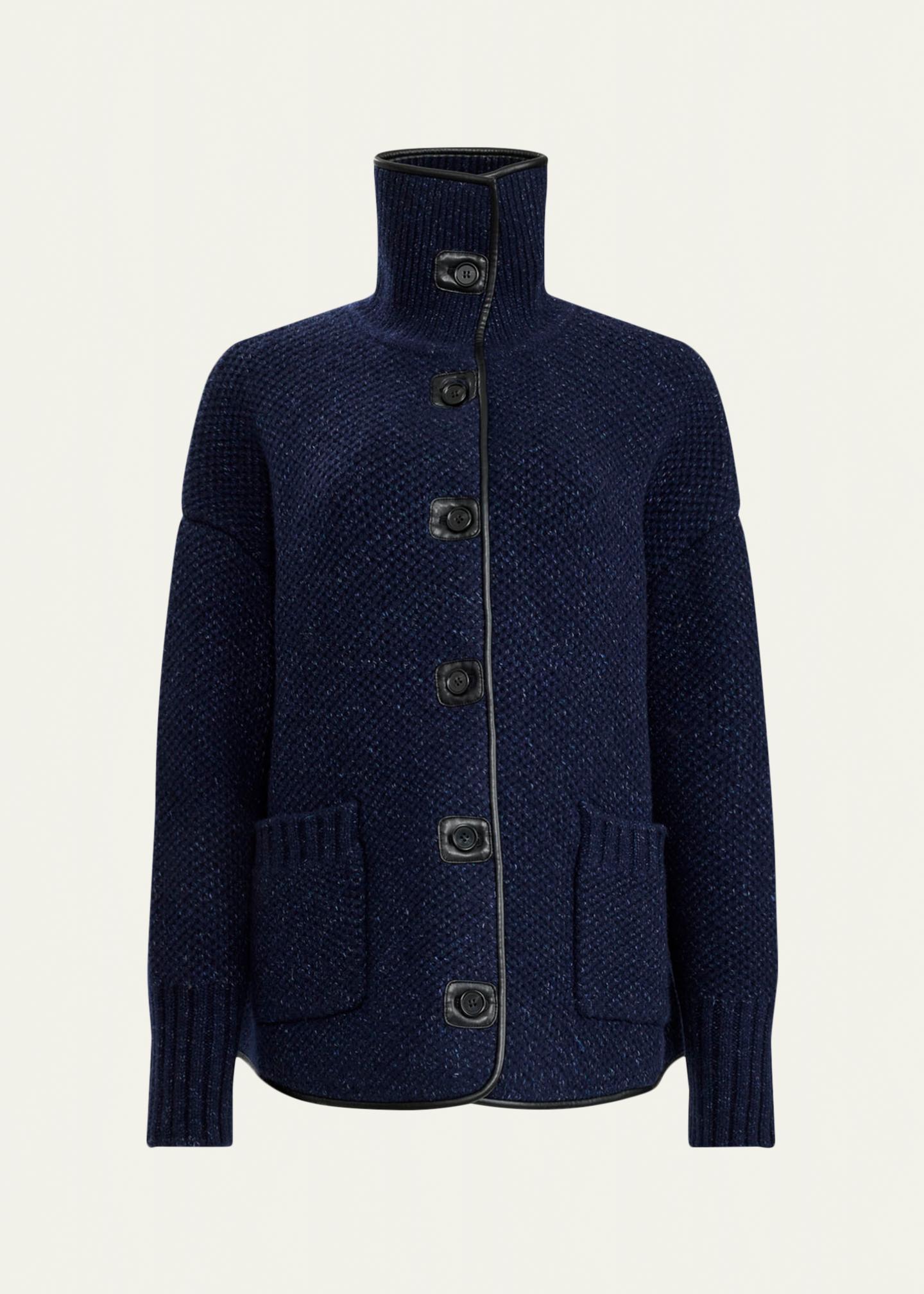 ALTUZARRA ウールジャケット 34サイズ ジャケット・アウター OHOTORO 