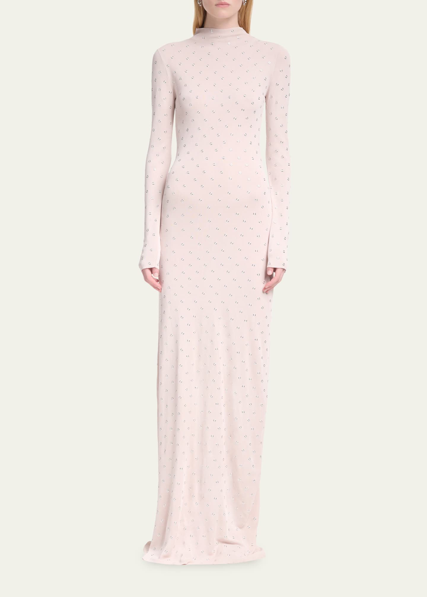 aje pleated ruffle halter mini dress Telma Ruffle Micro Mini Dress | Pink Quartz main image 0