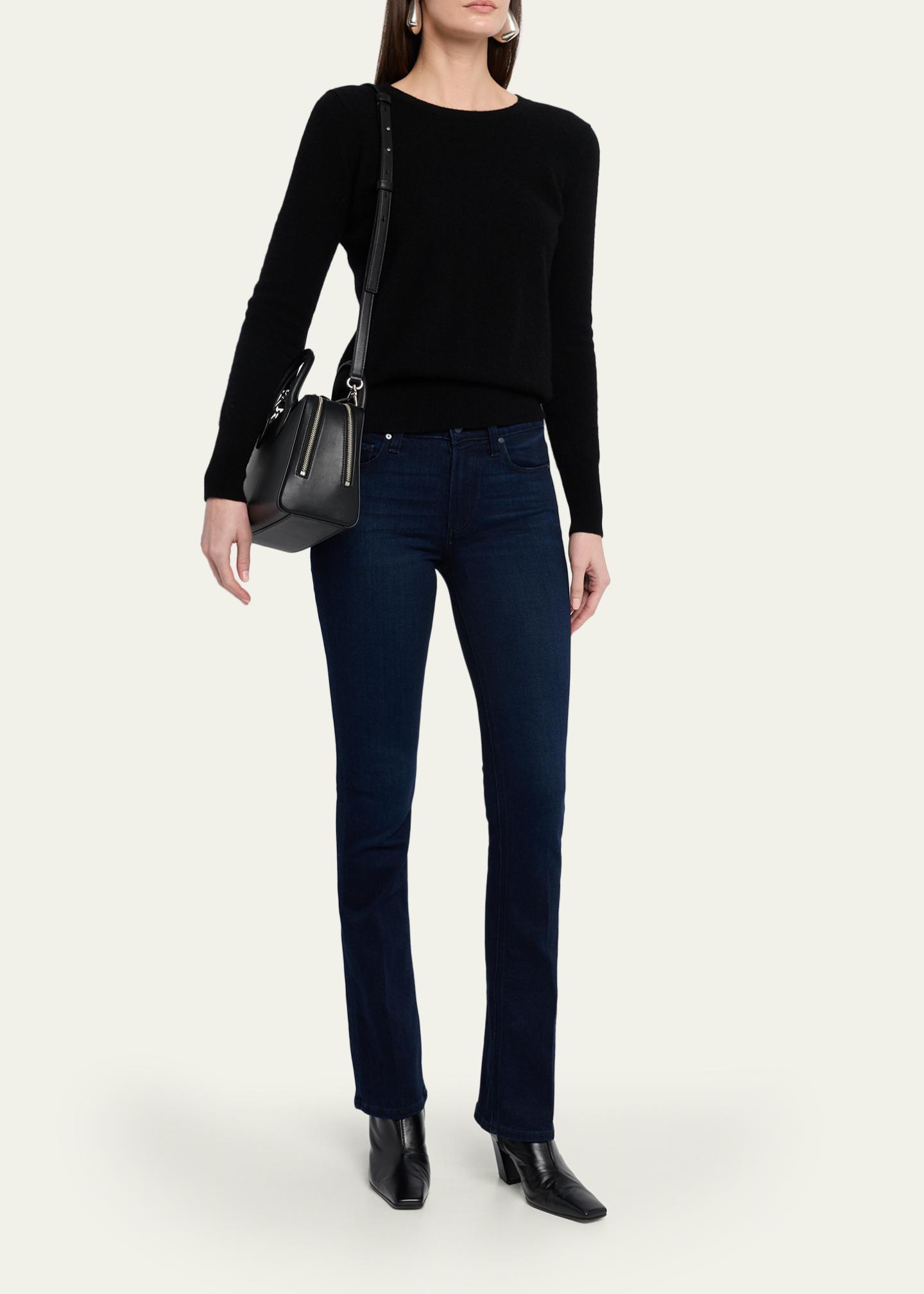 WE-AR4 The Ivy 26 Leather Top-Handle Bag - Bergdorf Goodman