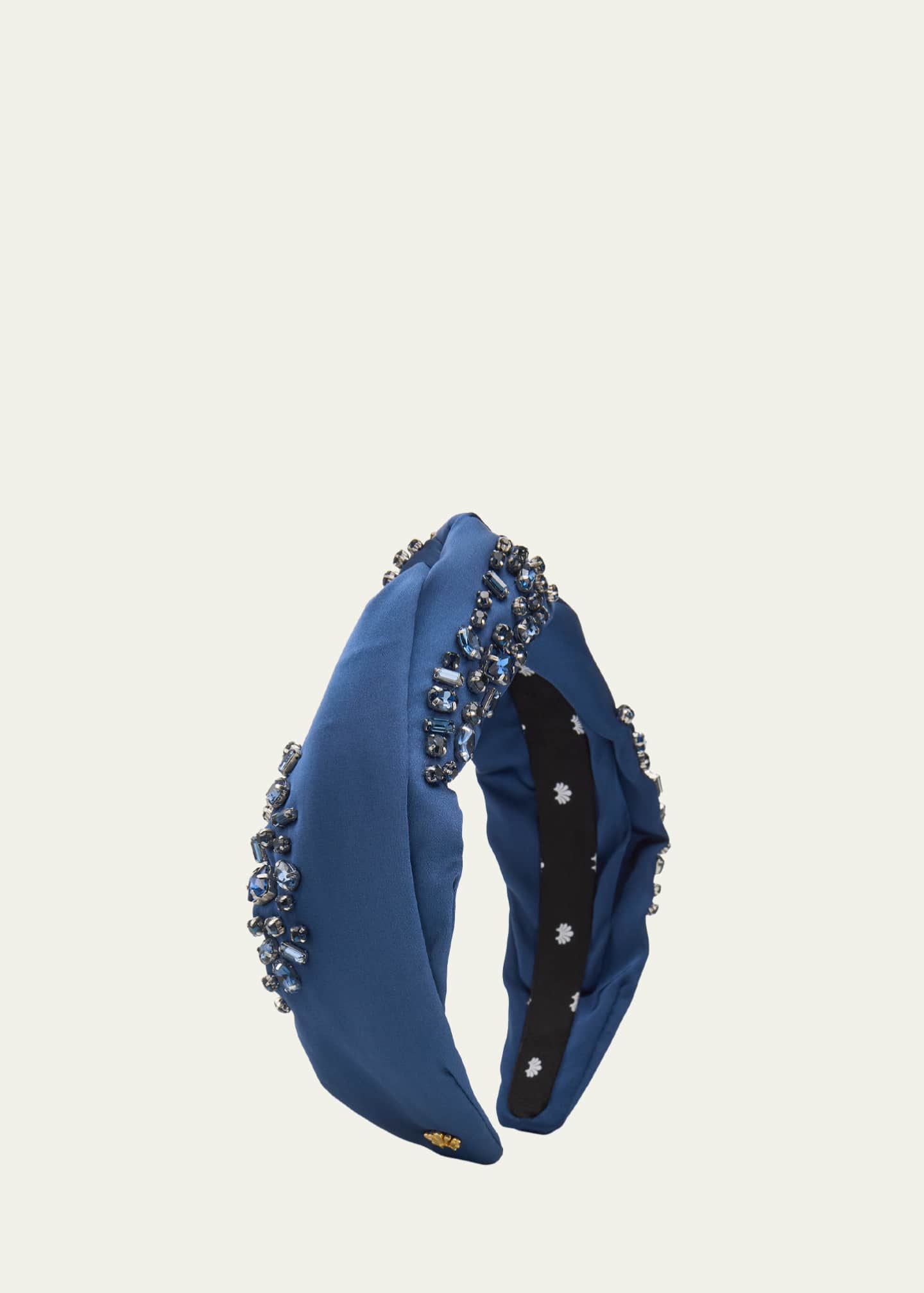 Lele Sadoughi Marlene Jeweled Headband - Bergdorf Goodman