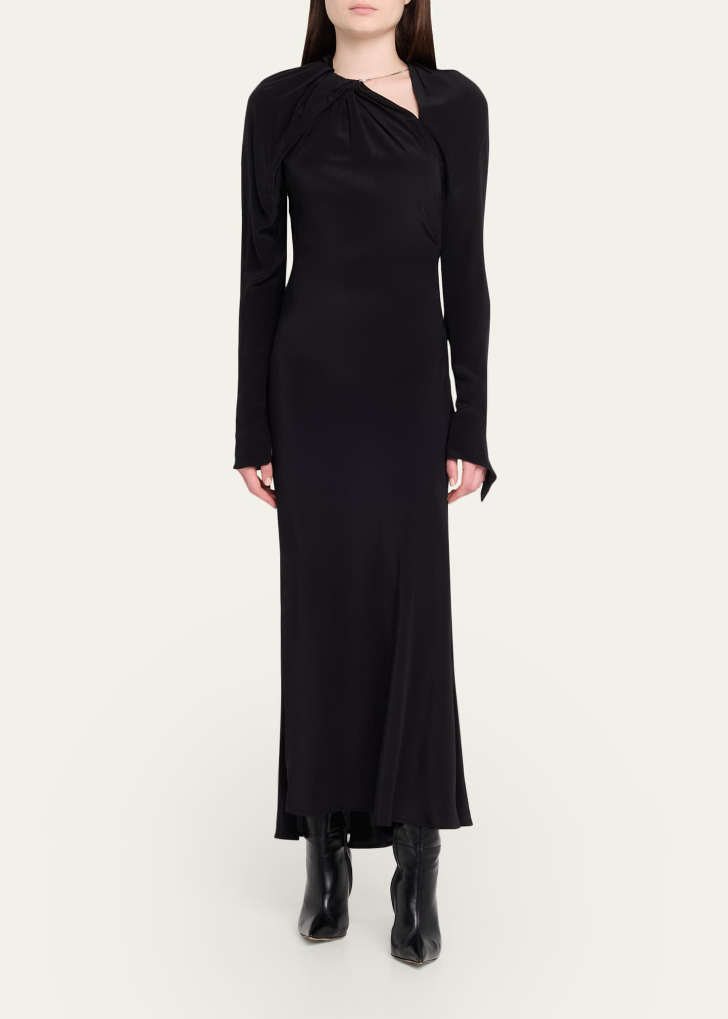 victoria beckham formal dresses Victoria Beckham Midi Dress