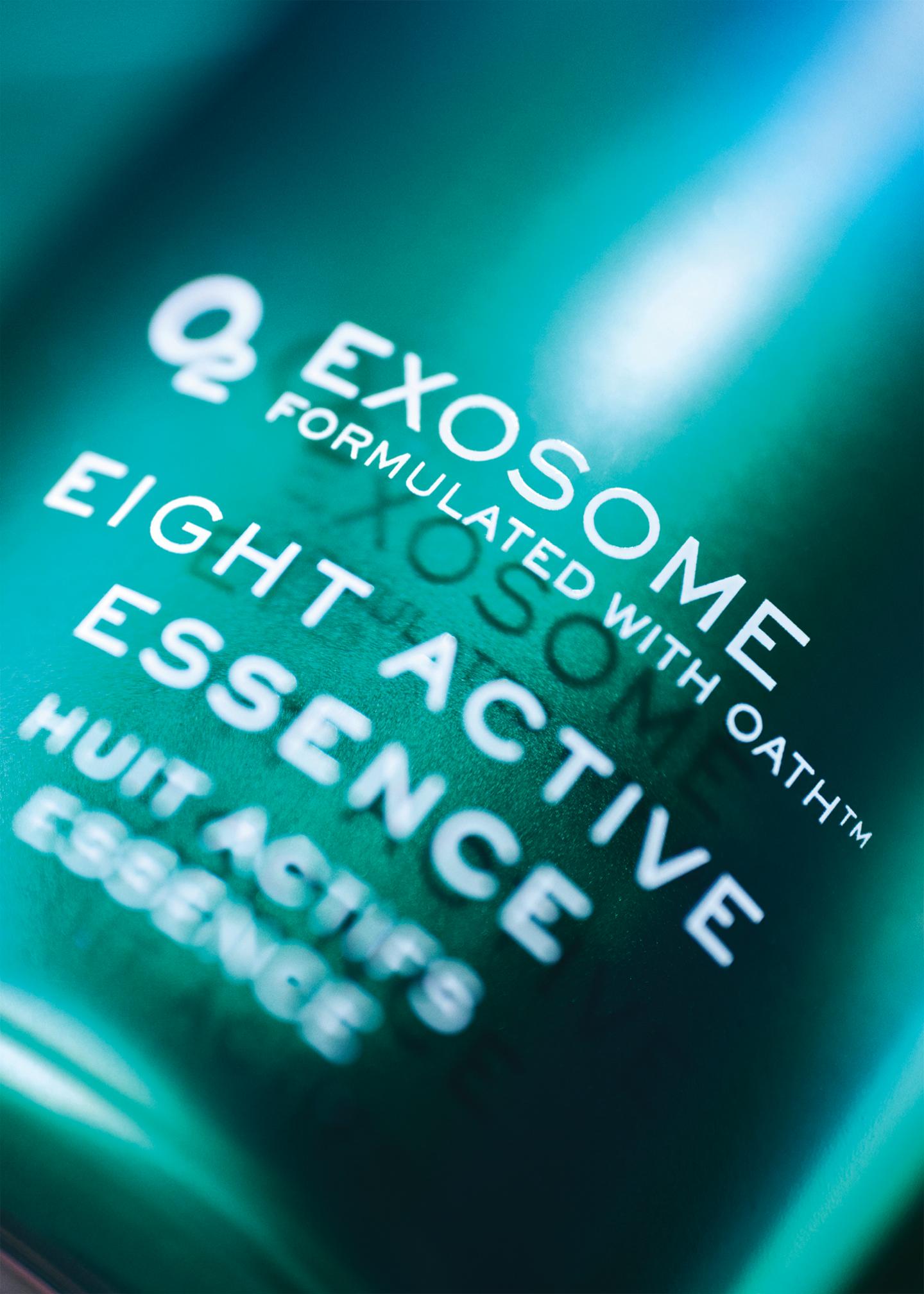 Element Eight O₂ Exosome Eight Active Essence, 1.7 oz. - Bergdorf Goodman