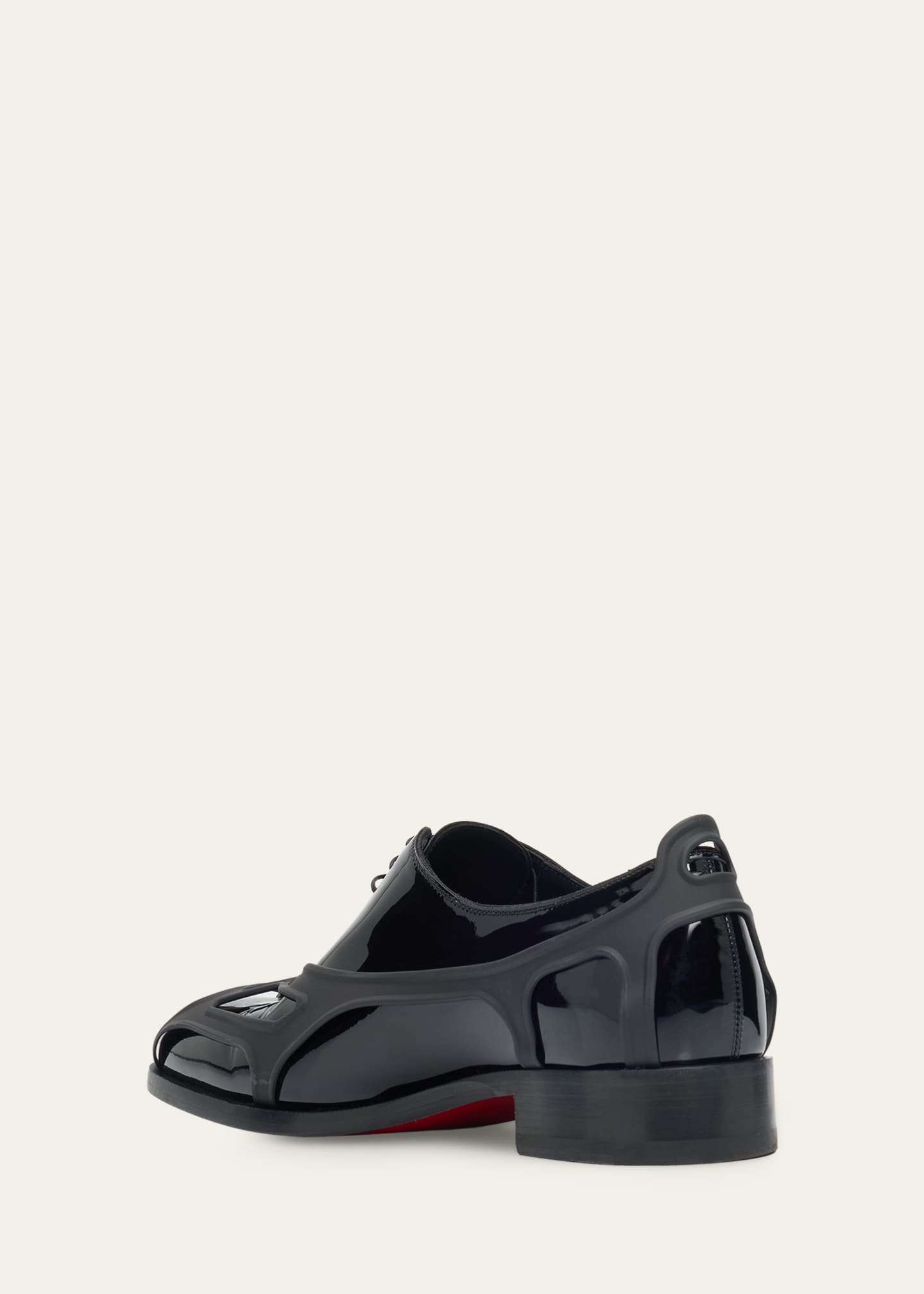 mens patent leather dress shoes After Midnight 7009 Loafer Sleek square toe Dress Shoe Wholecut Oxford Plain