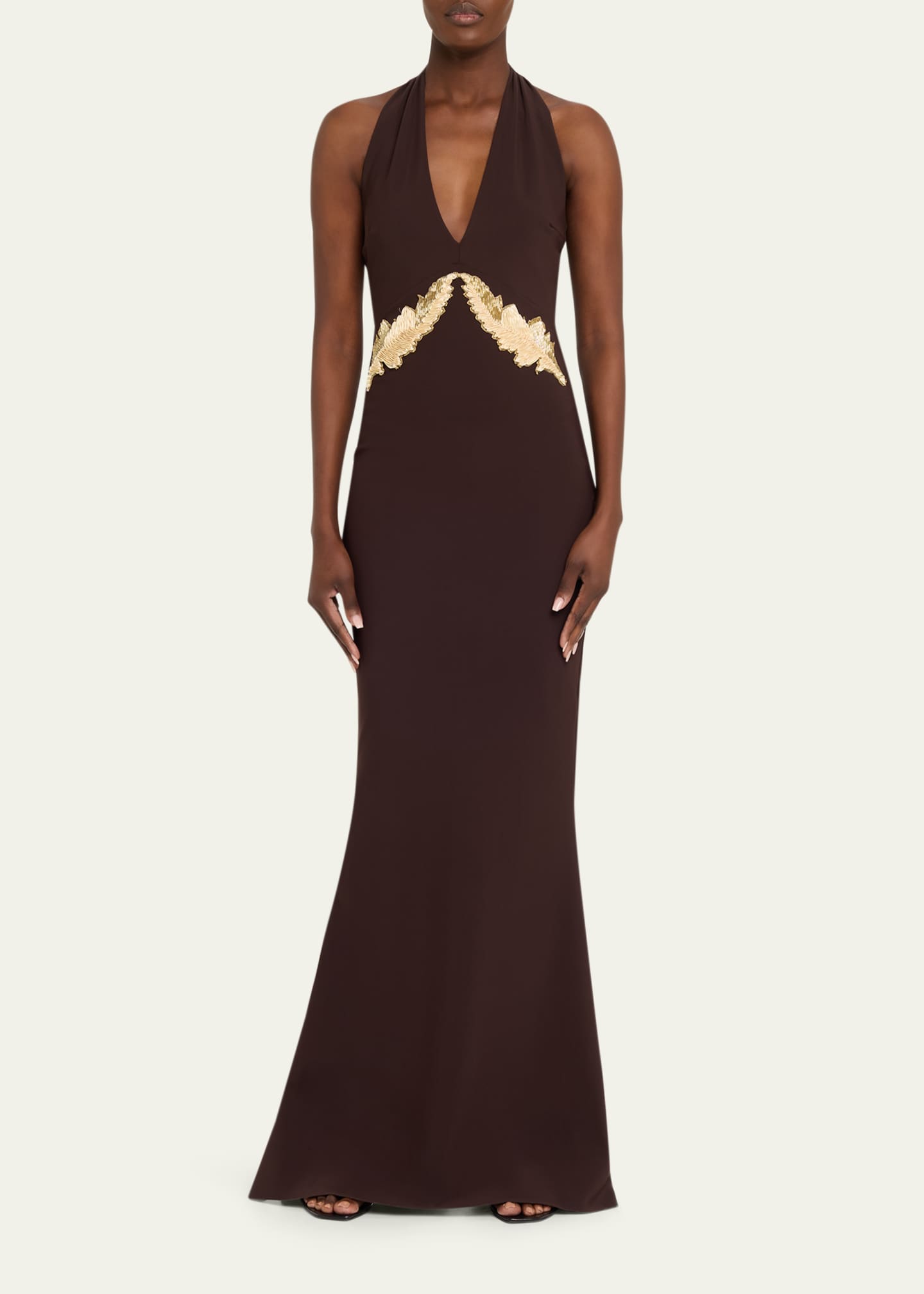 chiara boni evening dresses Nisei Gown main image 0