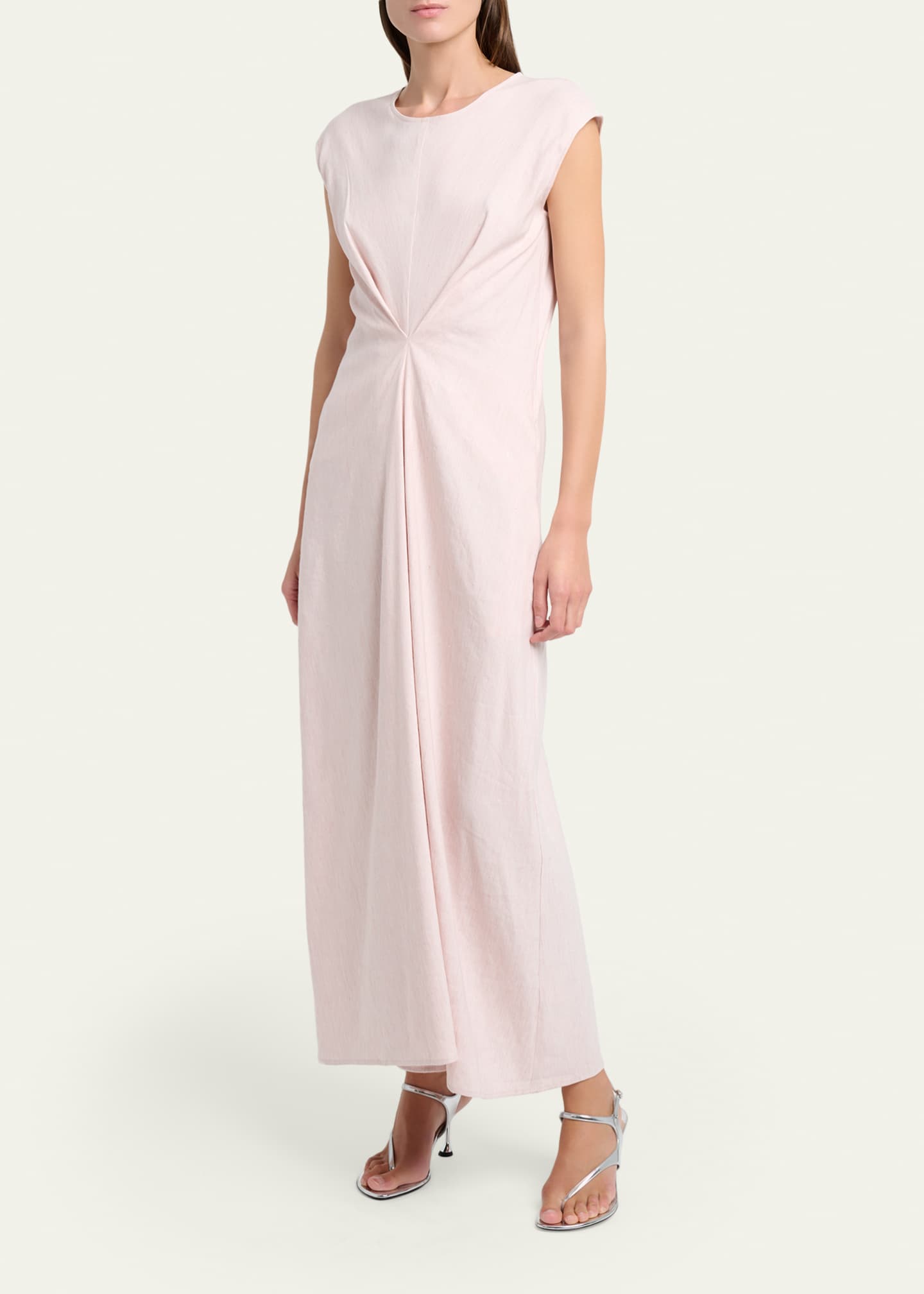 Proenza Schouler White Label Women's Miranda Dress - Pink - Size 4 - Orchid