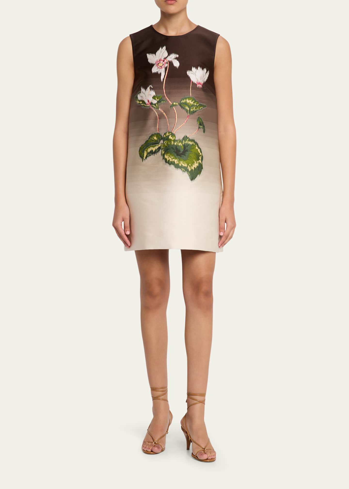 oscar mini dress Outcast OSCAR MINI DRESS BLACK