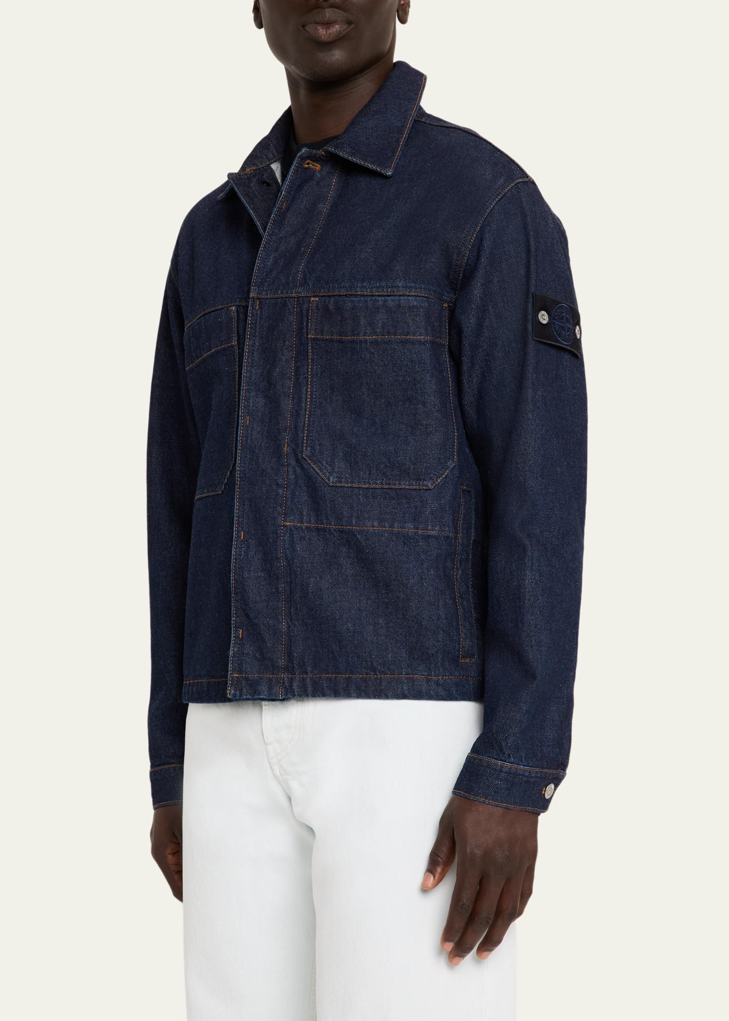 Stone Island Men