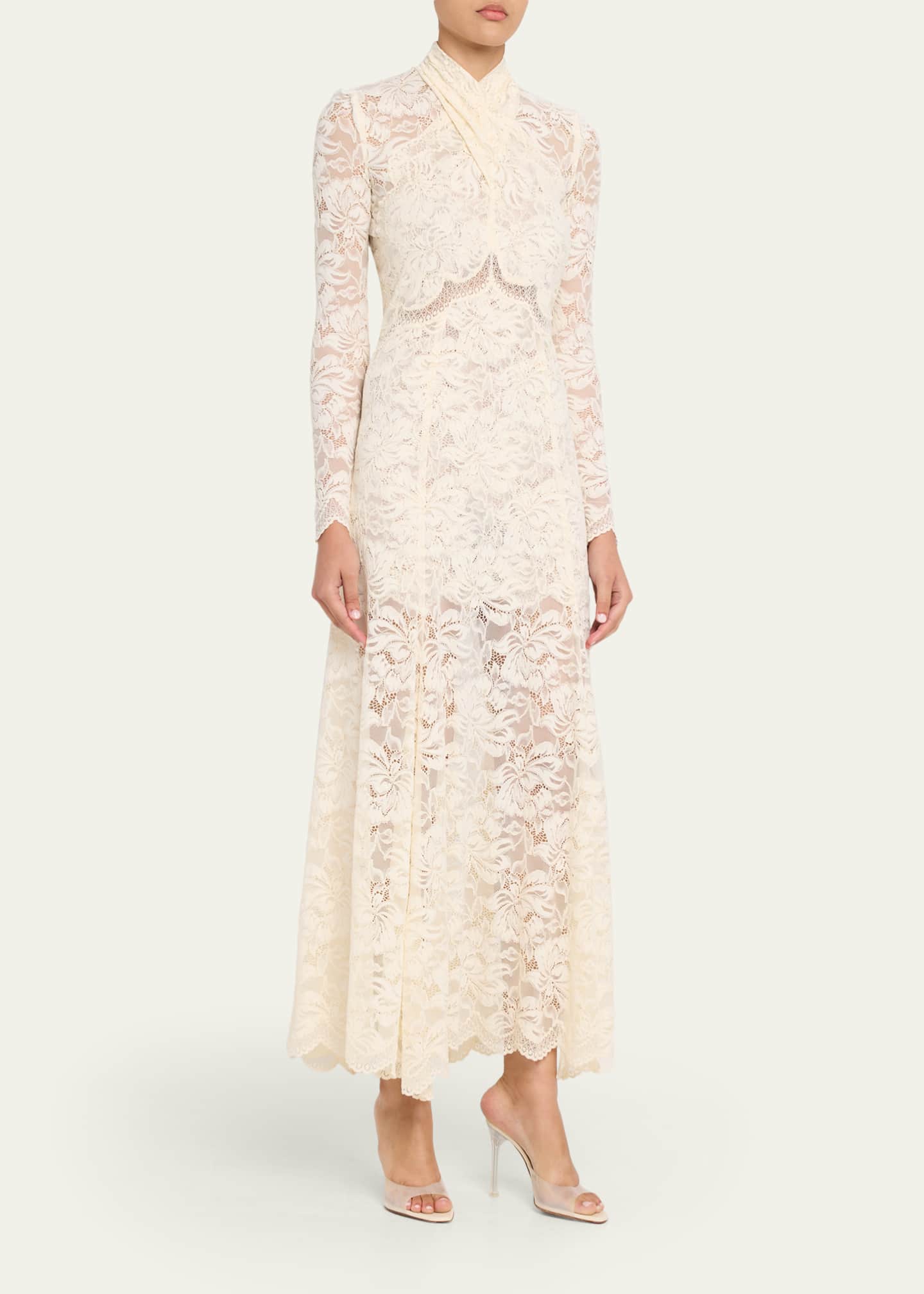 Rabanne White Polyamide Casual Dress - IT38 | S