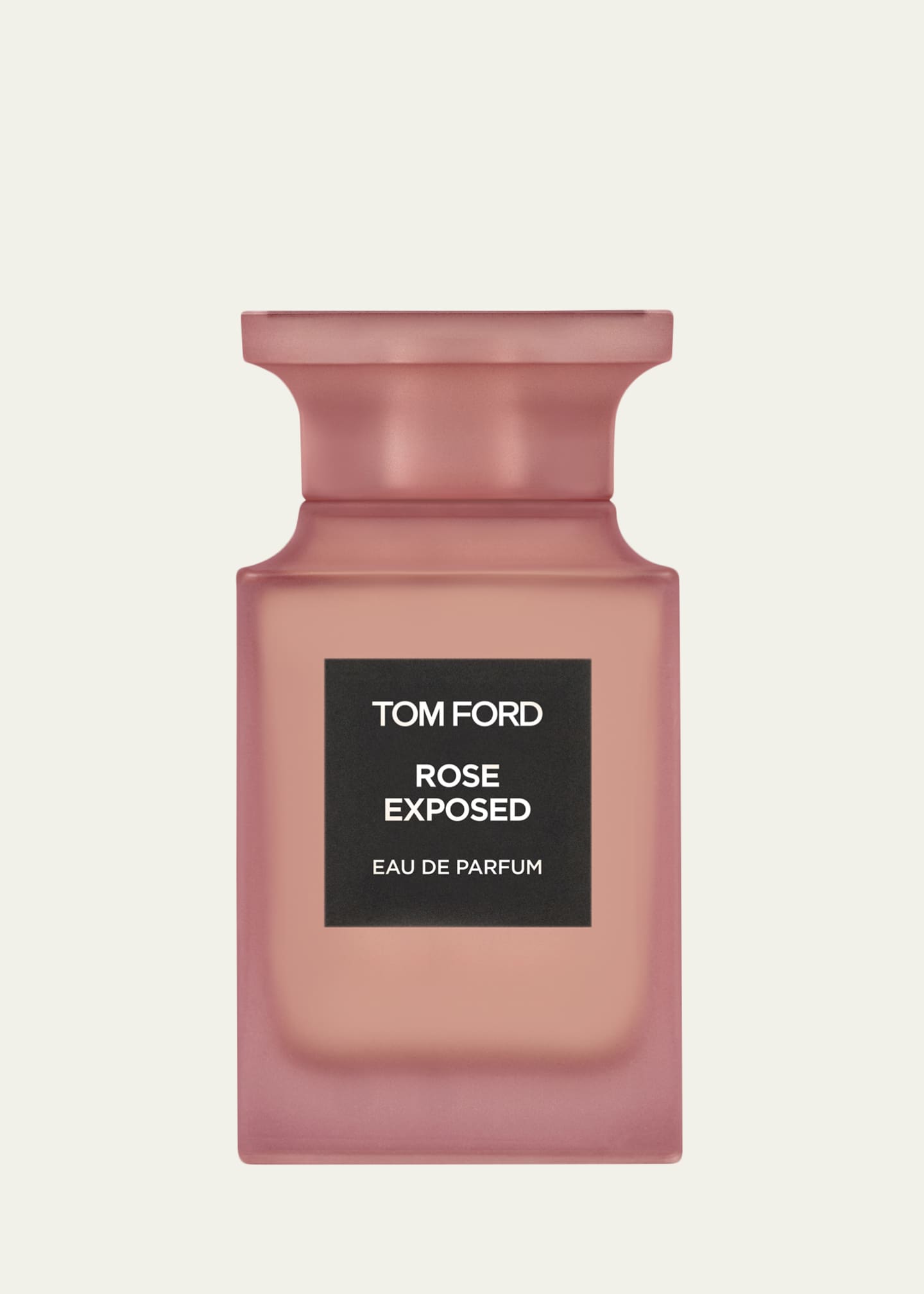 TOM FORD Rose Exposed Eau de Parfum, 3.4 oz. - Bergdorf Goodman
