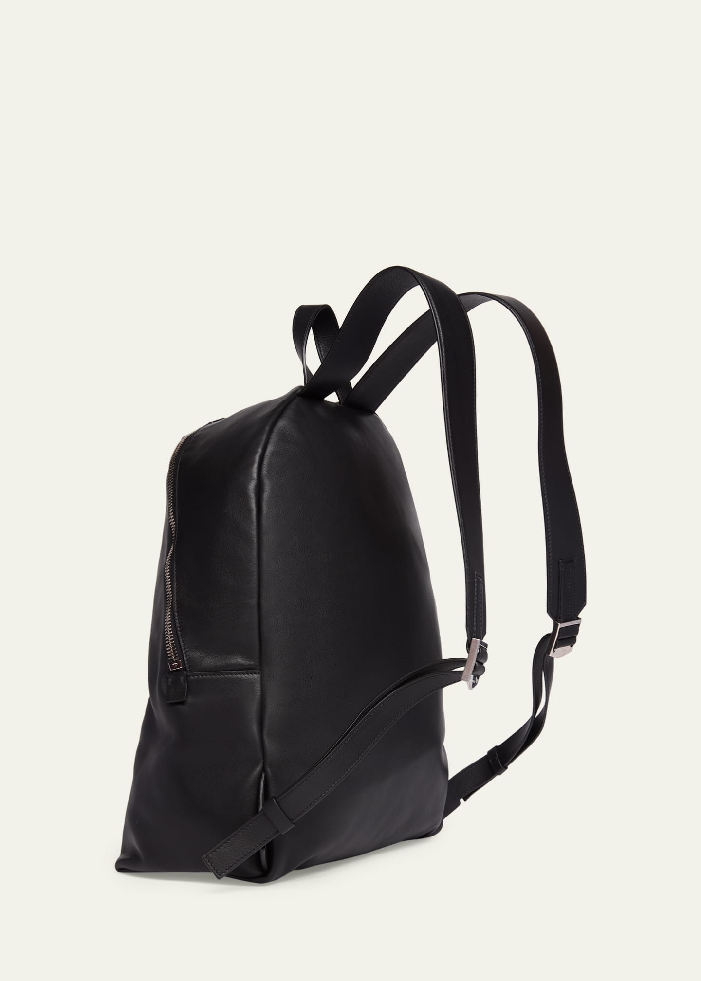 TOM FORD Men's Soft Leather Backpack - Bergdorf Goodman