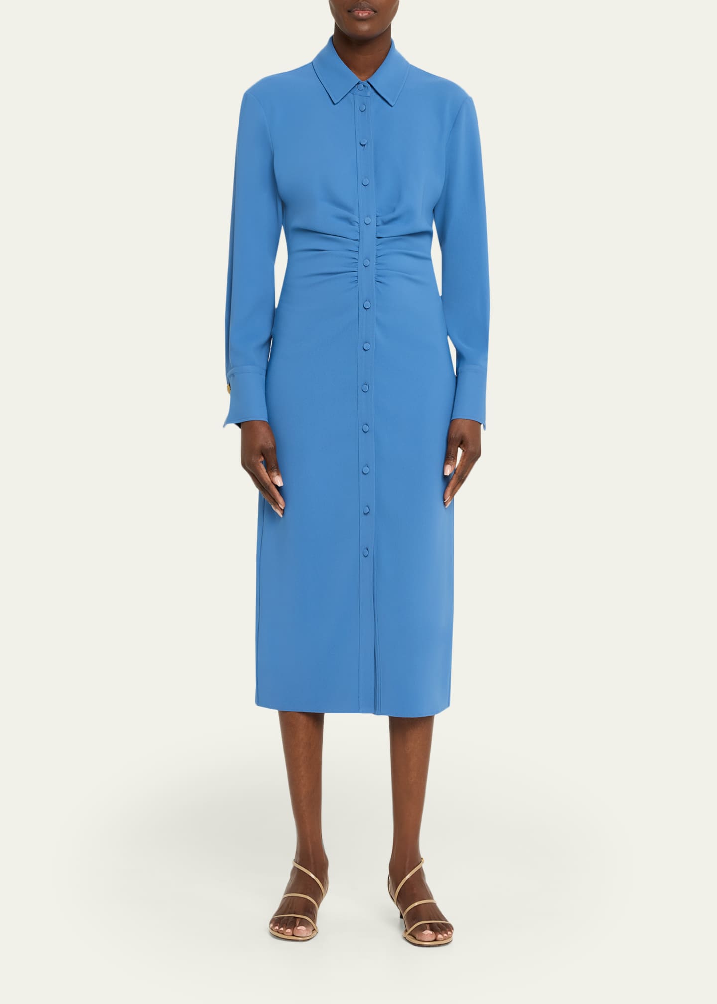 no iron dress shirt Regular Fit Non-Iron Shirt