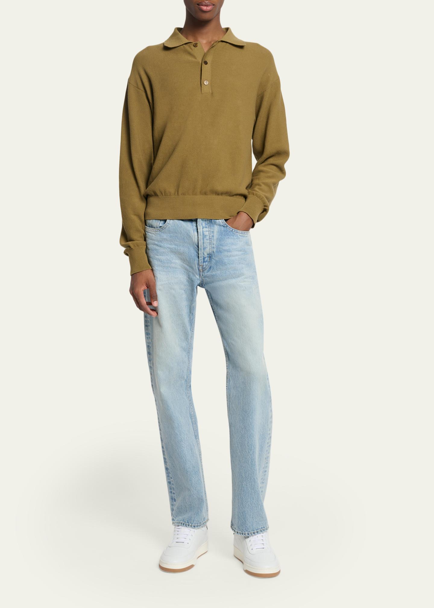 Saint Laurent Men