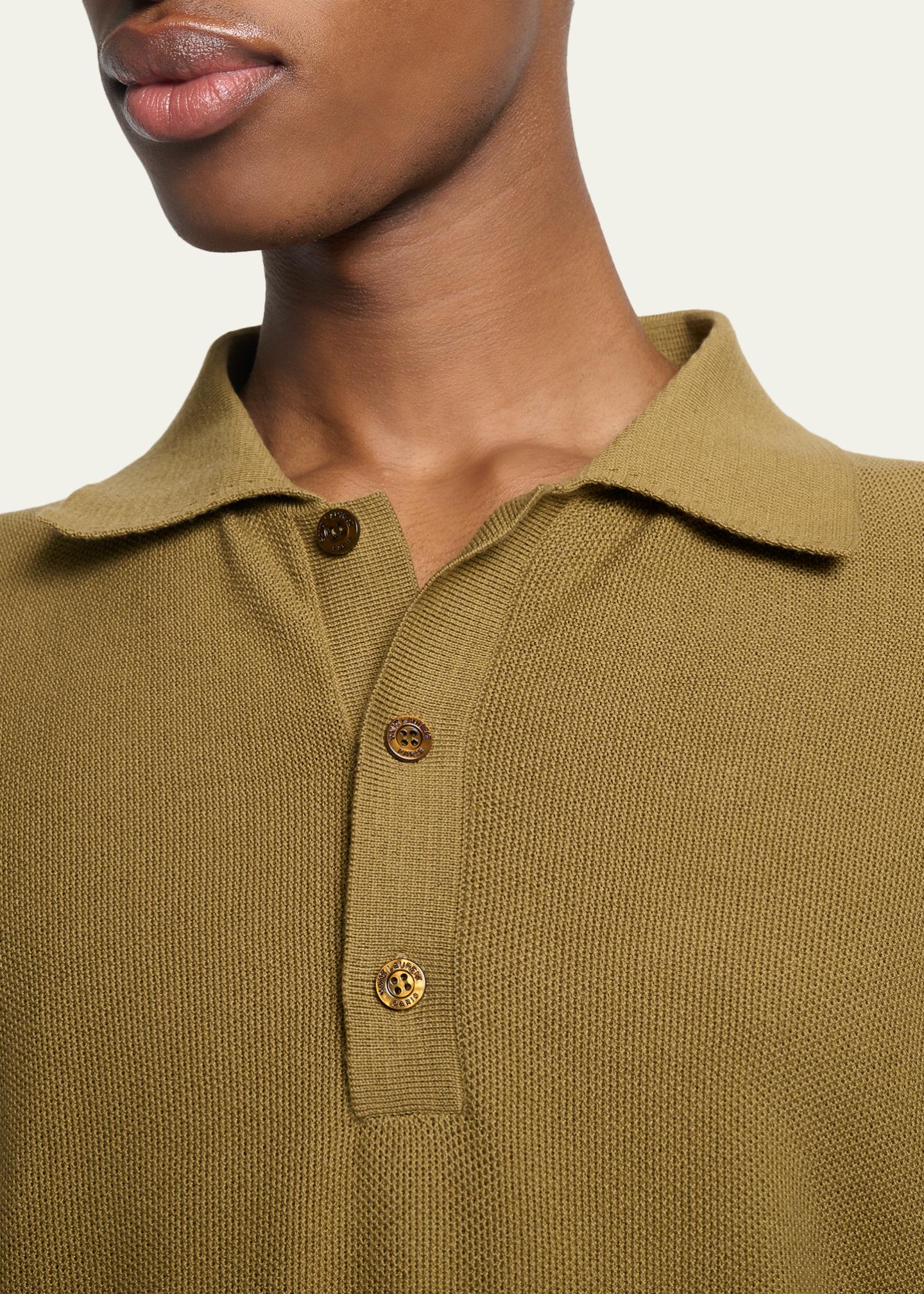Saint Laurent Men