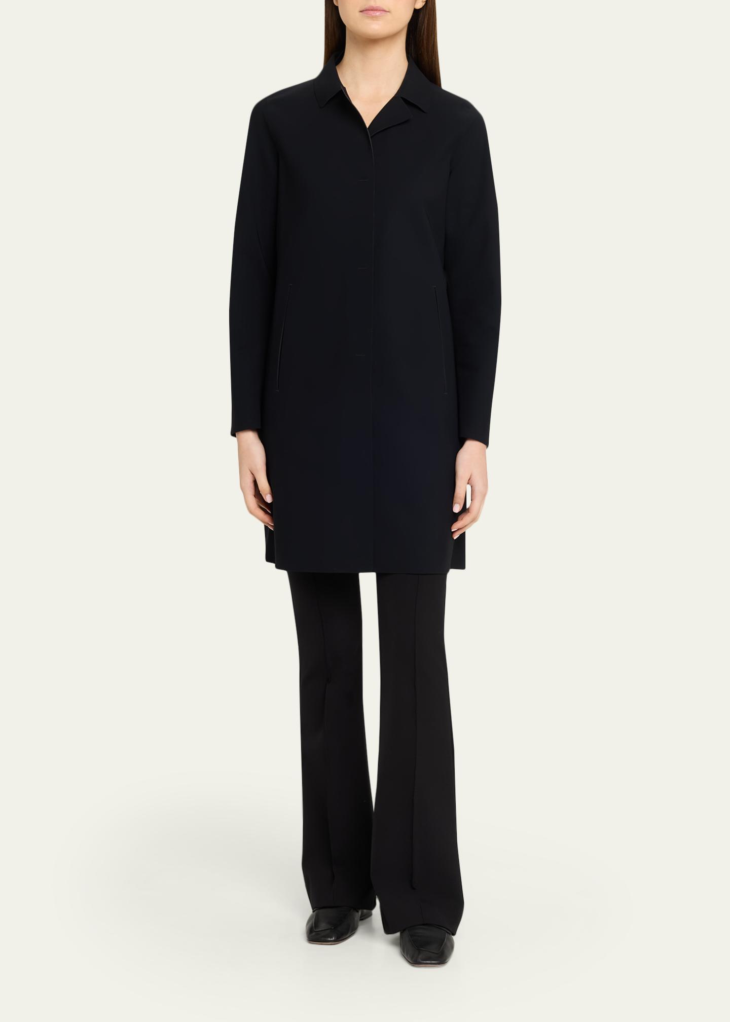 Herno Scuba Snap Jacket - Bergdorf Goodman
