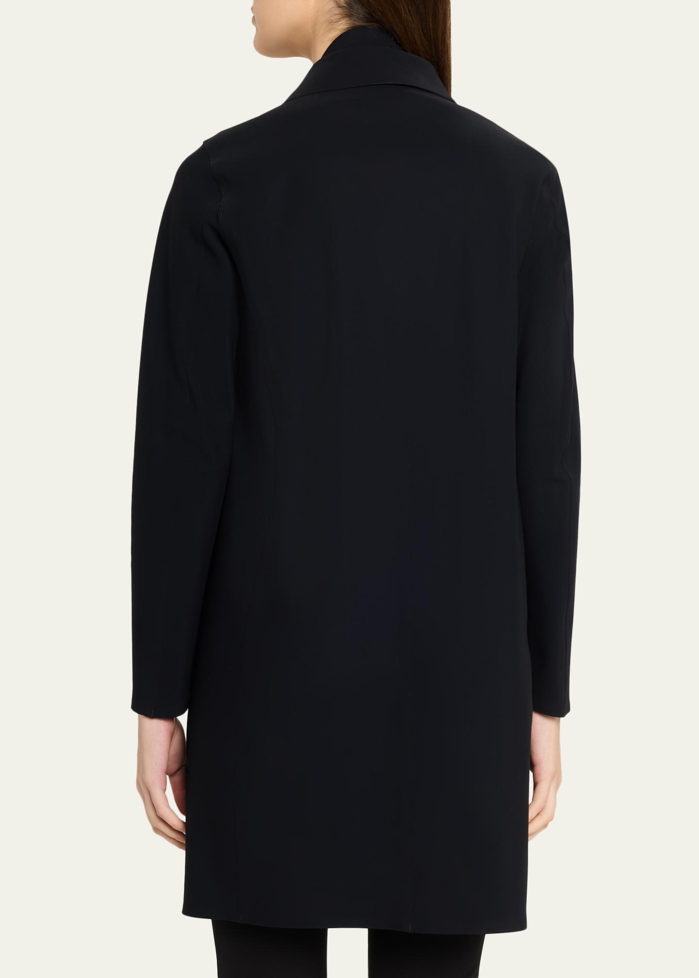 Herno Scuba Snap Jacket - Bergdorf Goodman