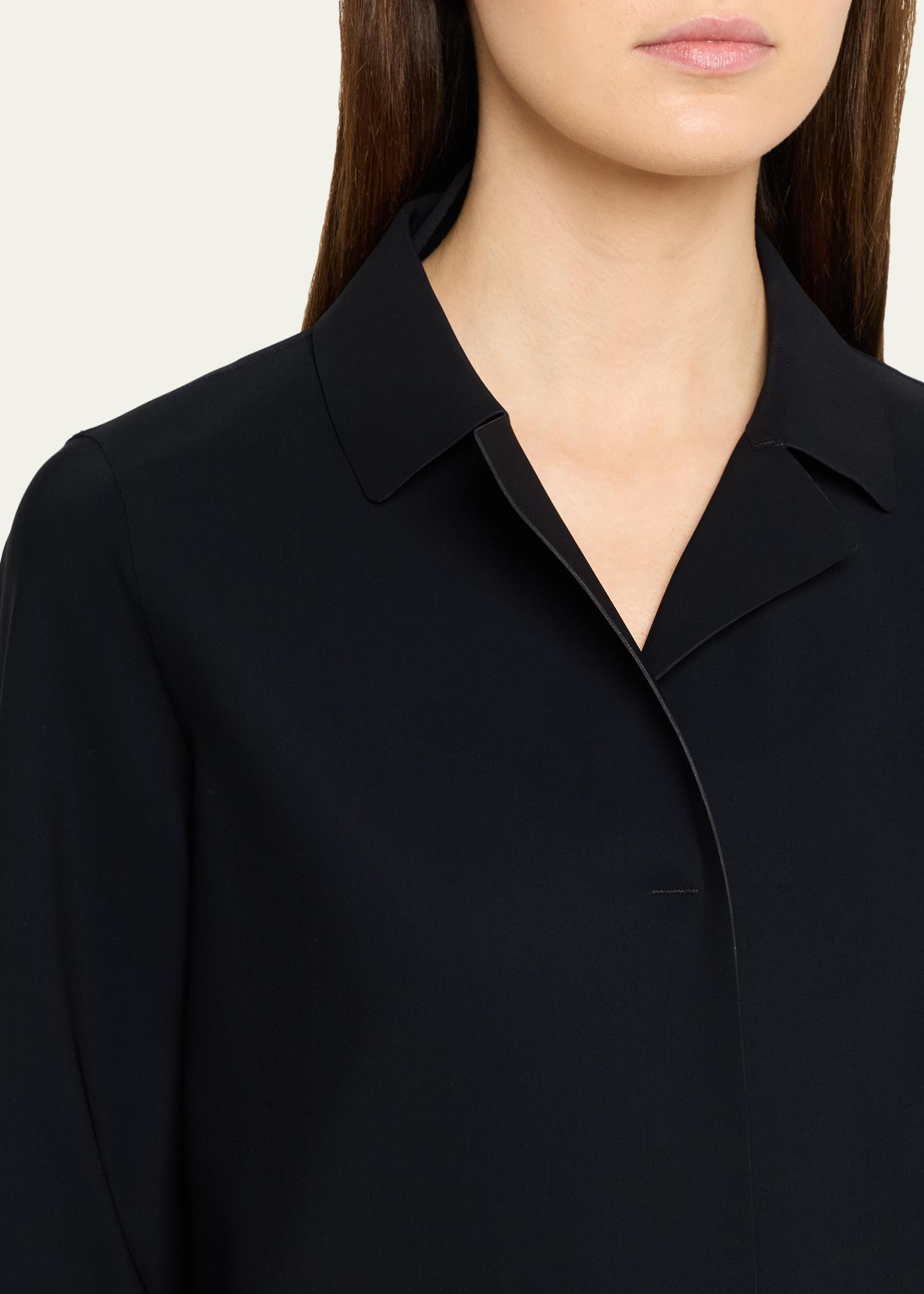 Herno Scuba Snap Jacket - Bergdorf Goodman