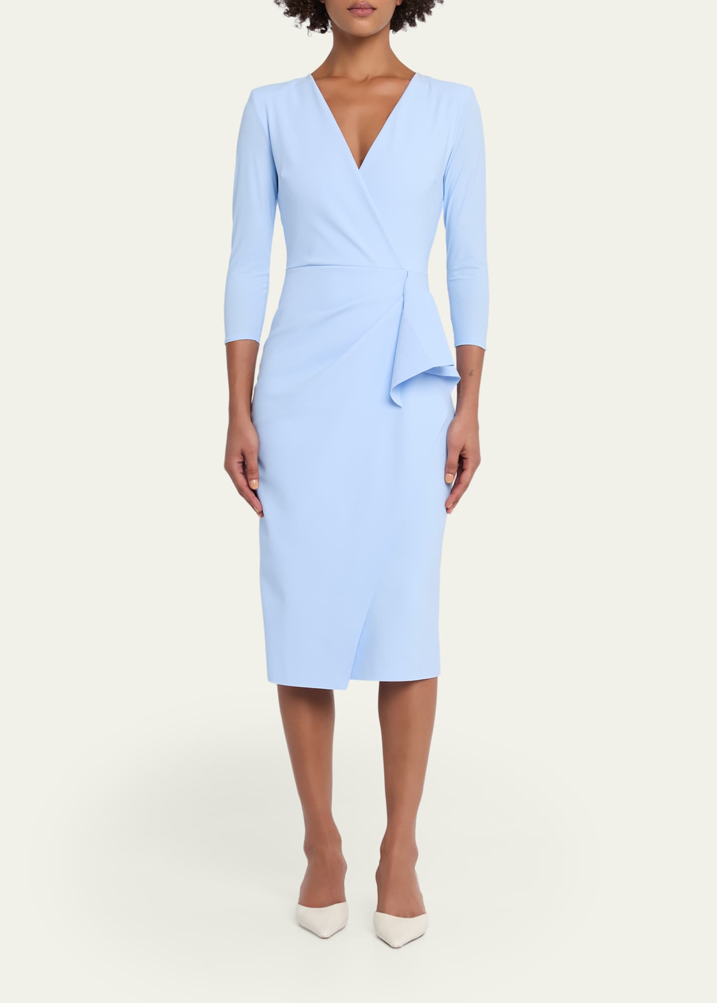 chiara boni dresses Chiara Boni - Cinthia main image 1