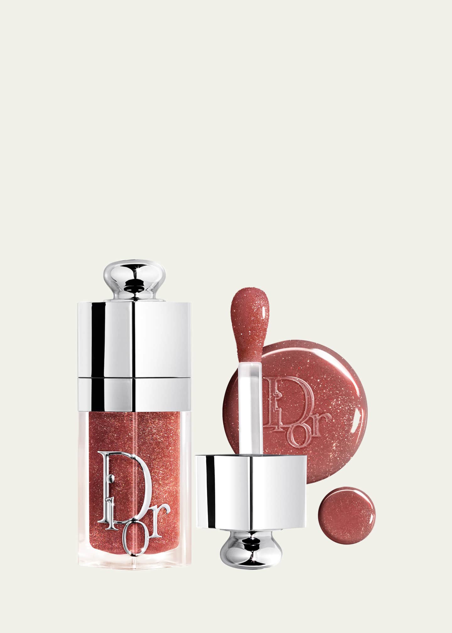 Dior Dior Addict Lip Glow Oil - Bergdorf Goodman