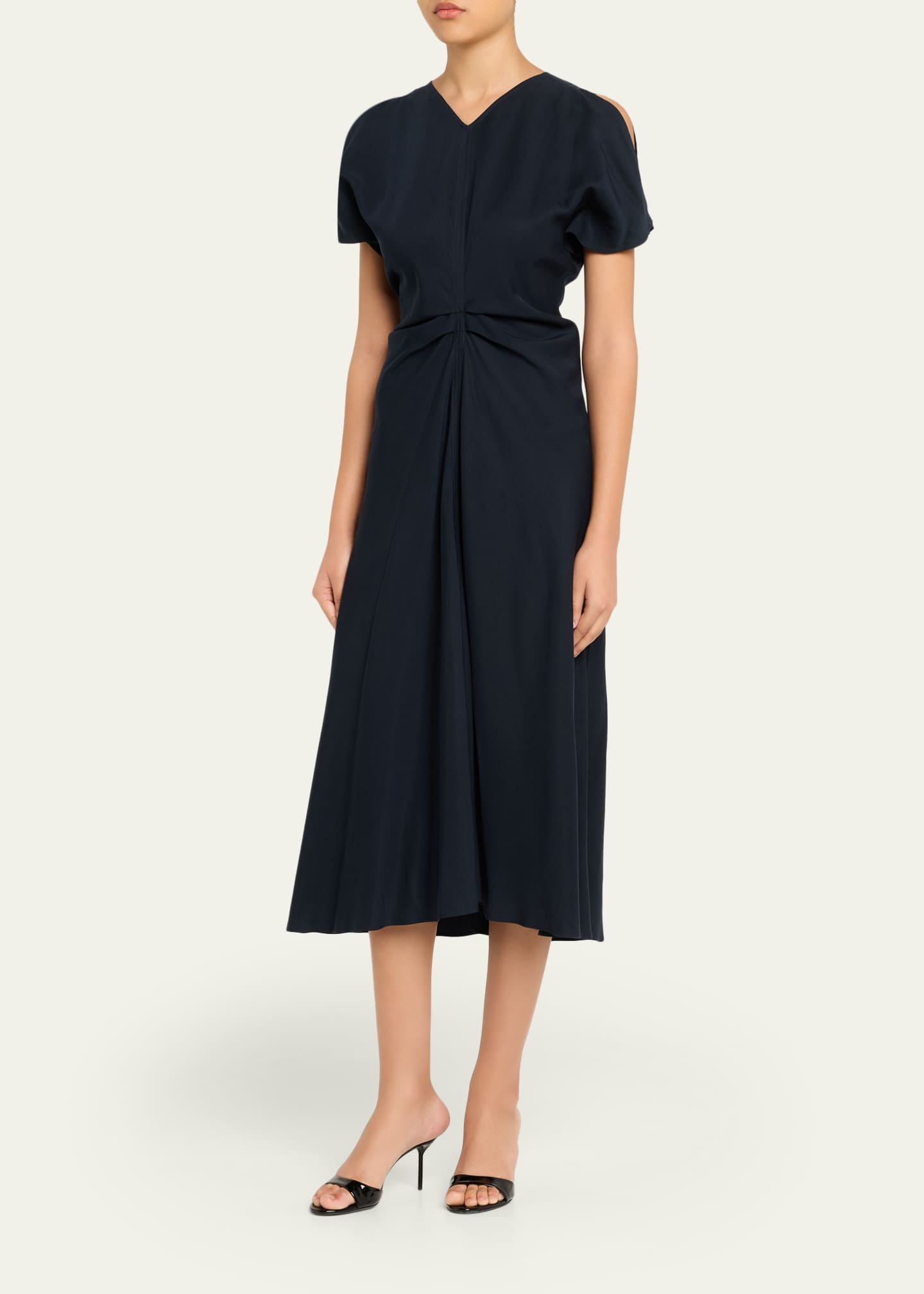 black kimono midi dress Yumi Black Viscose Bird and Floral Print Kimono Midi Dress – The Oxygen  Lifestyle