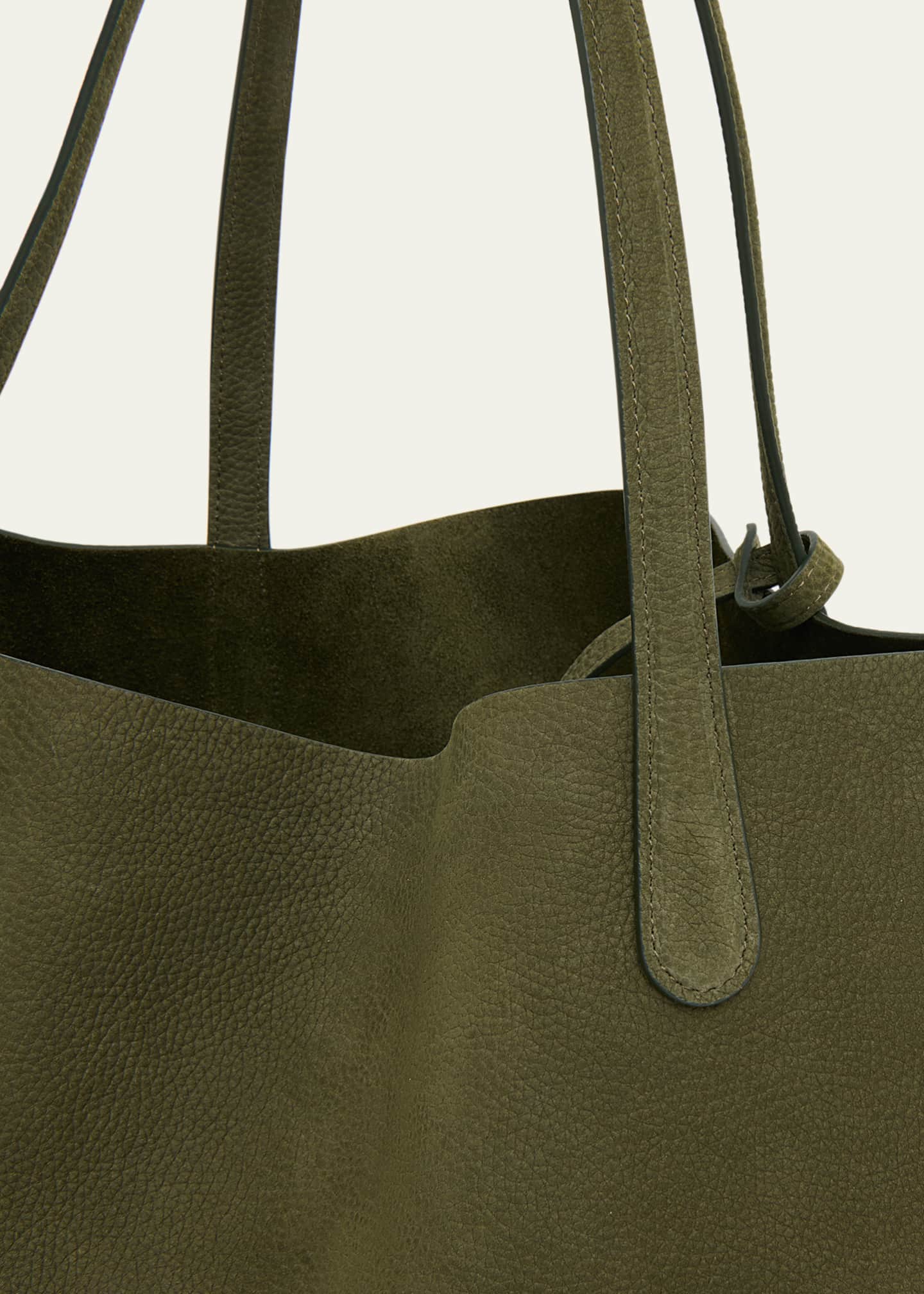 Mansur Gavriel Everyday Soft Leather Tote Bag Bergdorf Goodman — free download